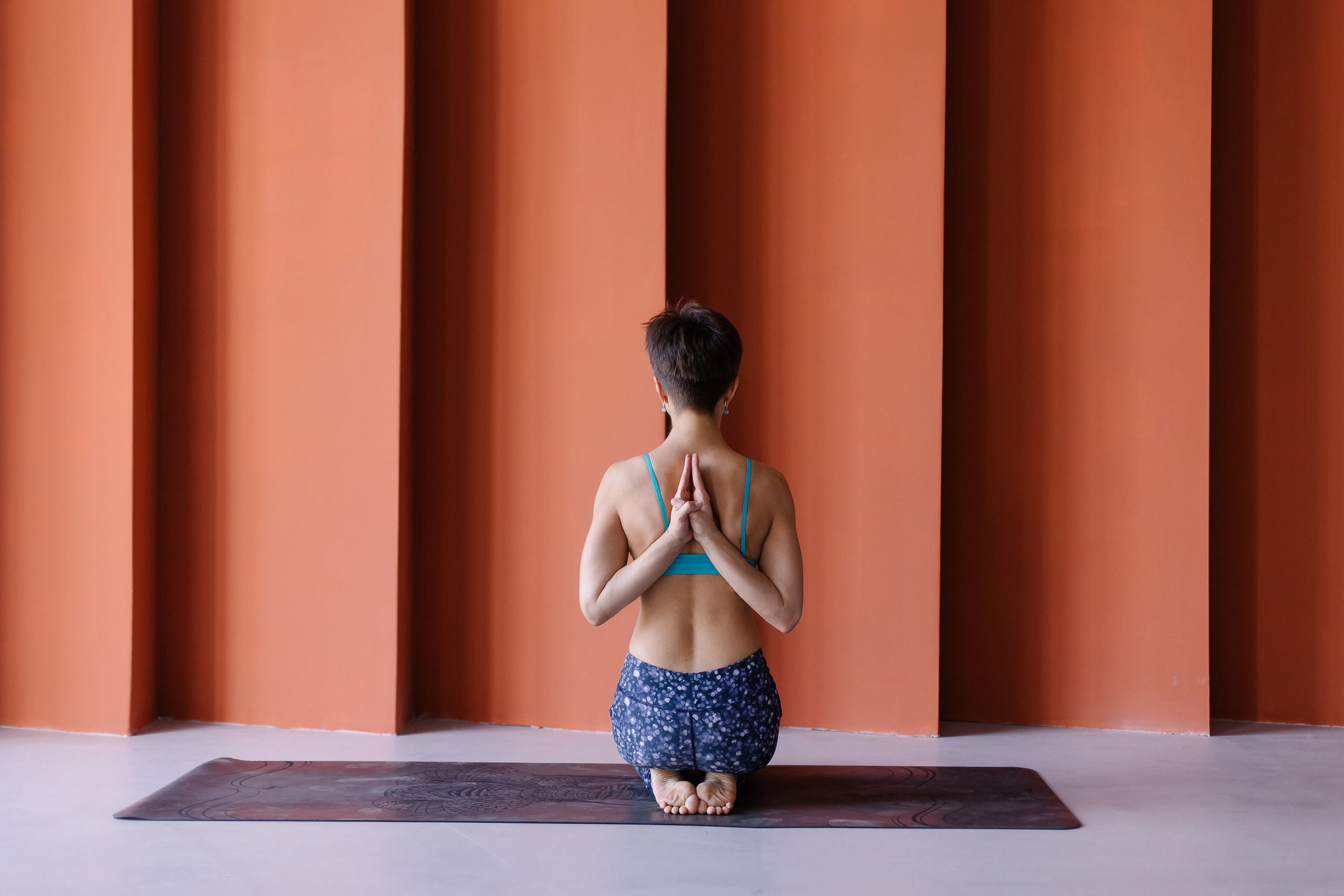 Fitness Fotos. Fotografin in München Dasha Antipina