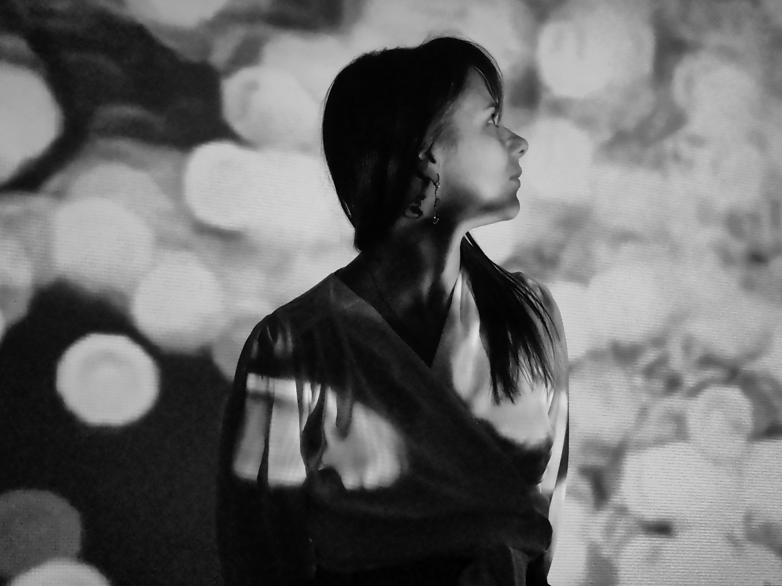 Москва 30.11-01.12.2024. Фотострелка