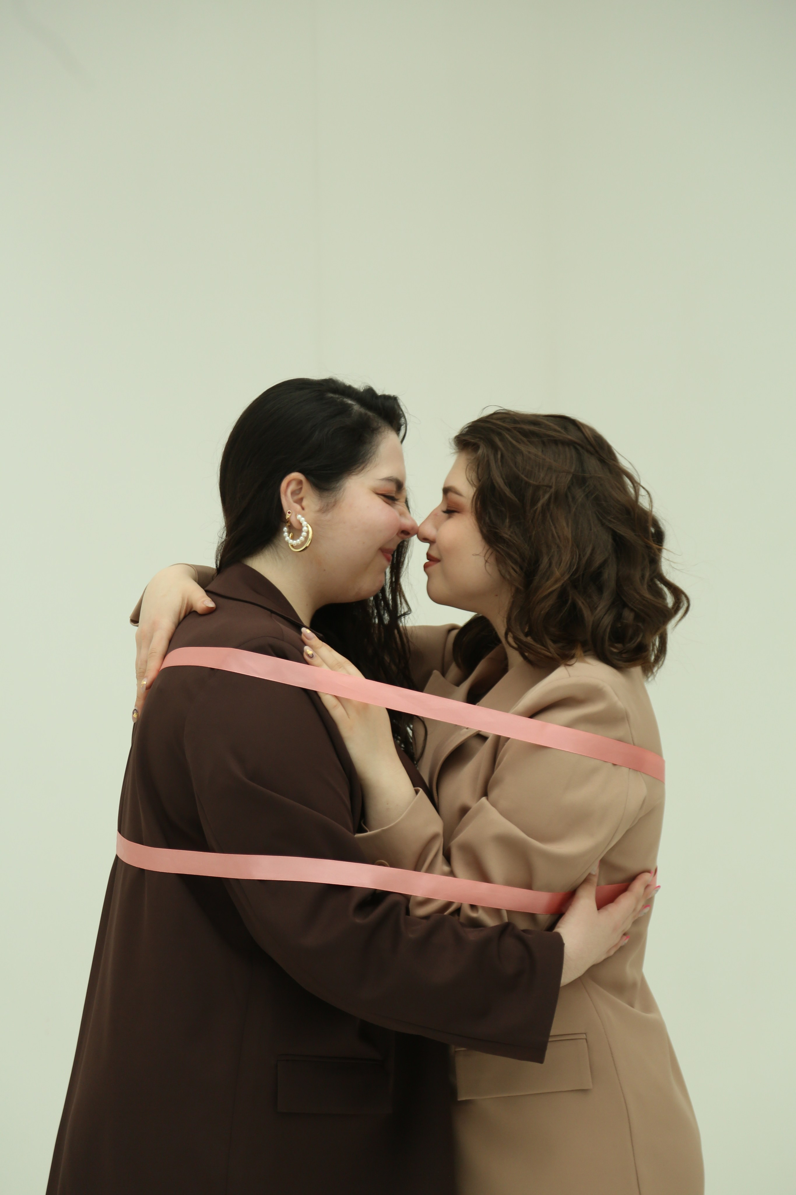 Сашуля и Варечек. Визуал для социальных сетей в Москве и Подольске. Фототерапия