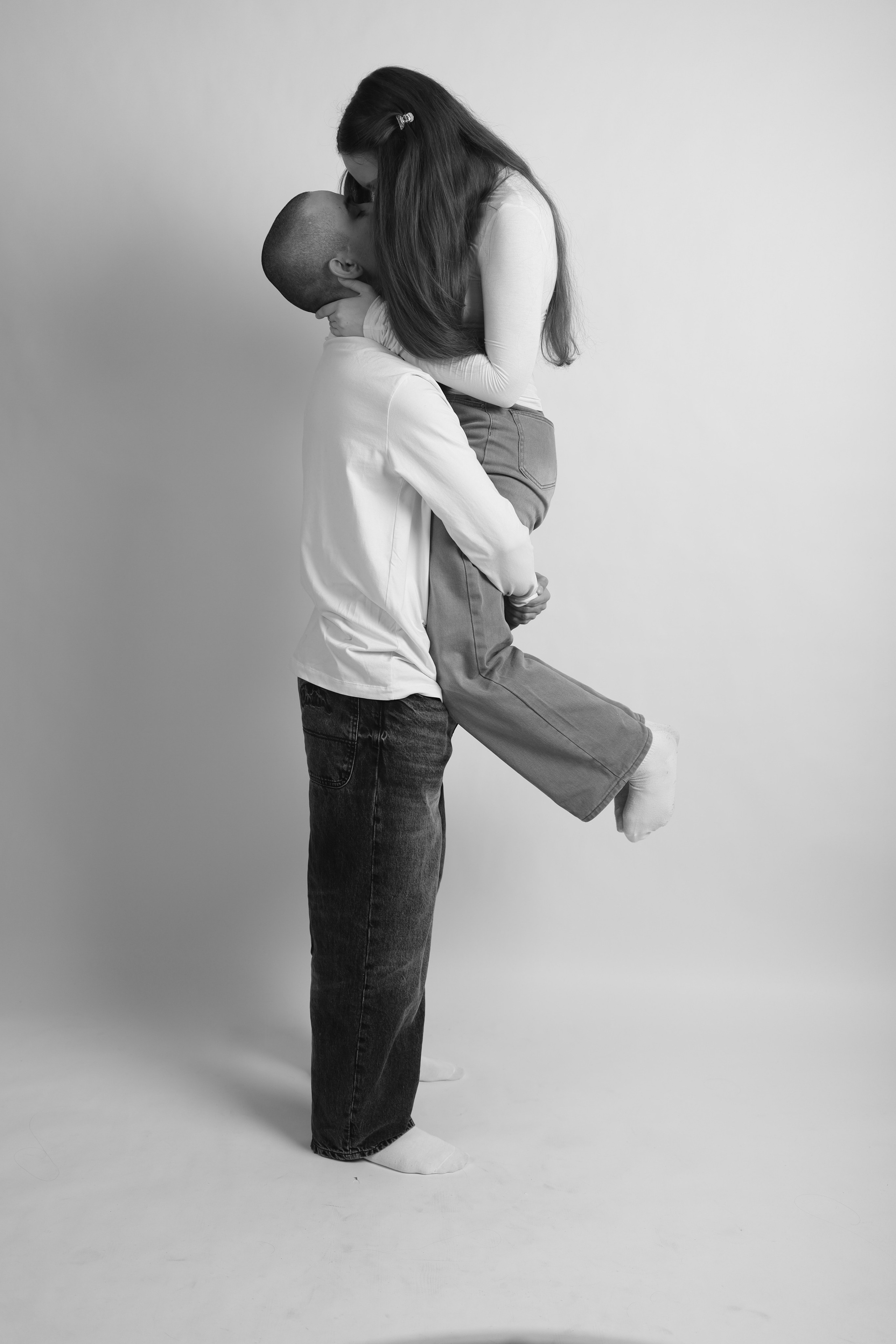 Селфи-фотостудия Stories недорогая фотосессия в Одинцово