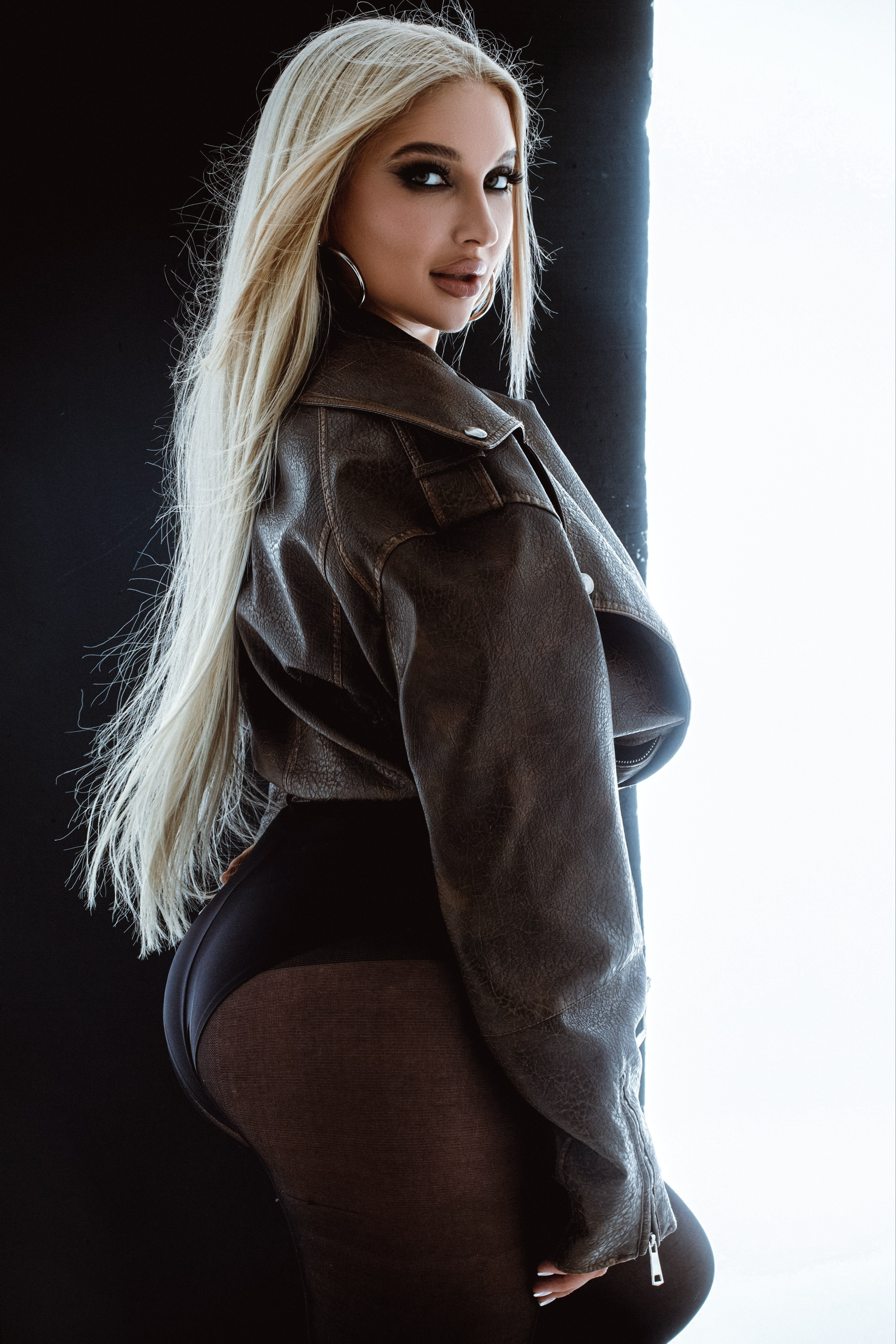 Татьяна. Фотограф Алина Жук