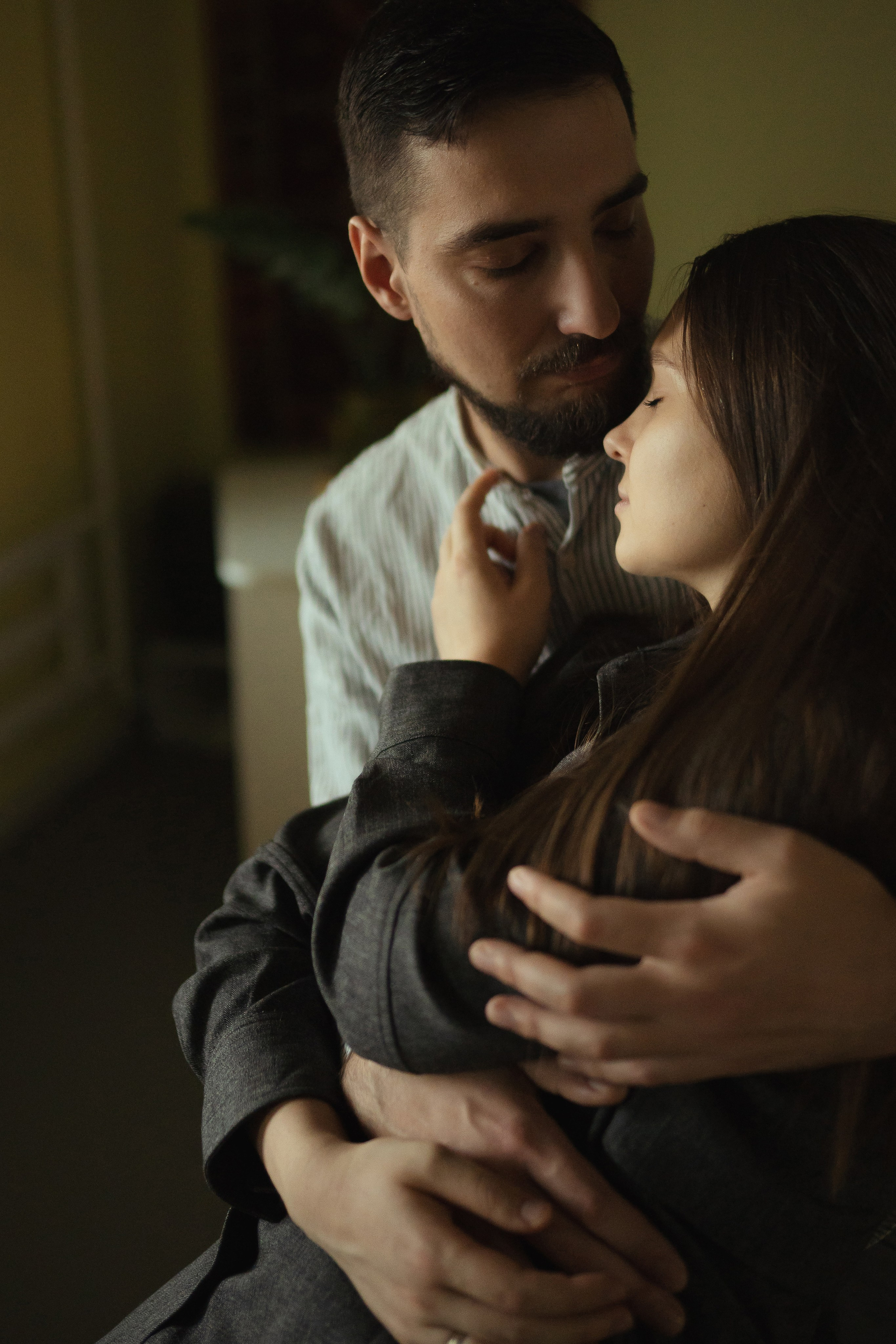 ВоваКсюша. Портретный и семейный фотограф в Пятигорске Кутырева Ксения