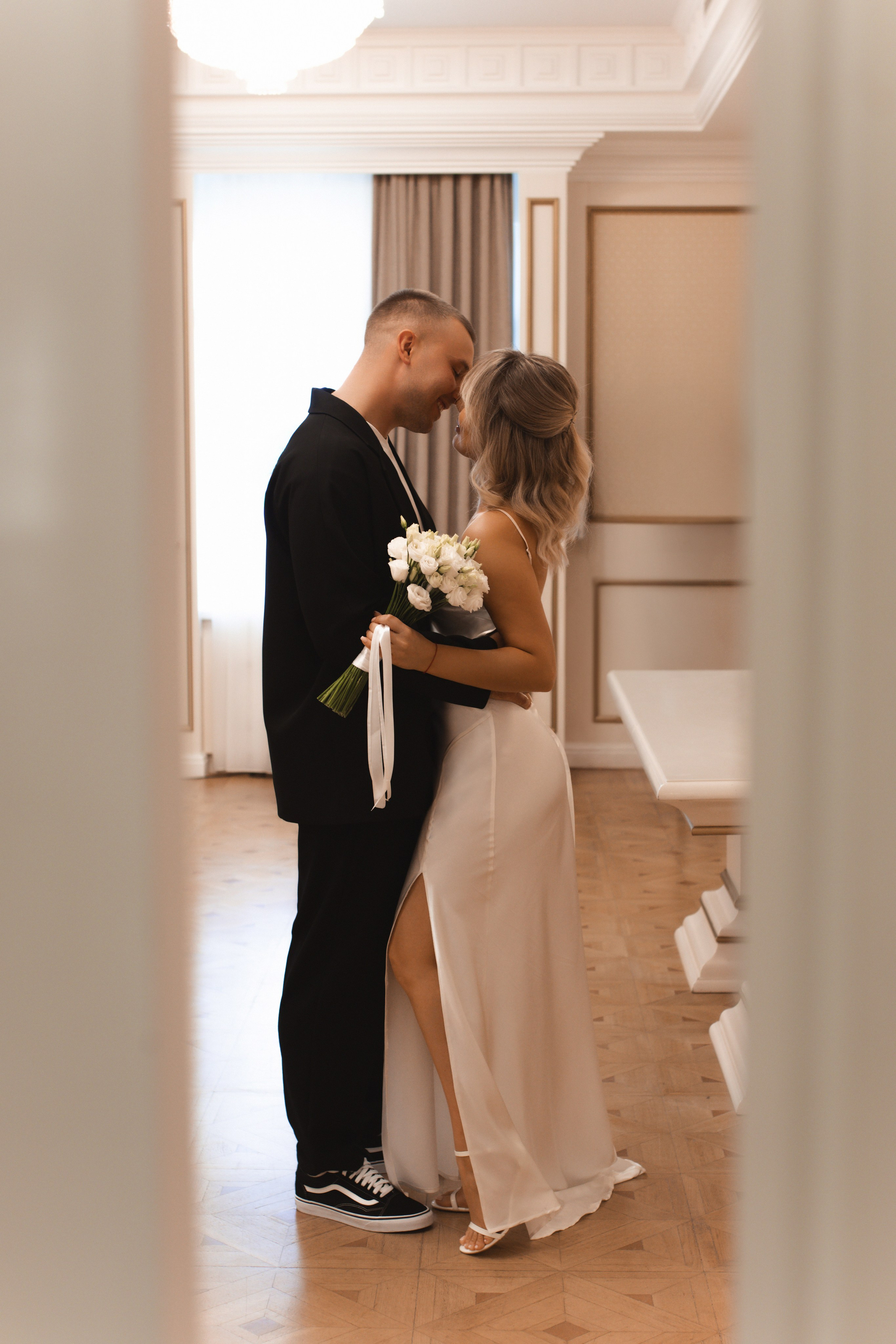 Юлия & Илья Салехард. Индивидуальные и семейные фотосессии