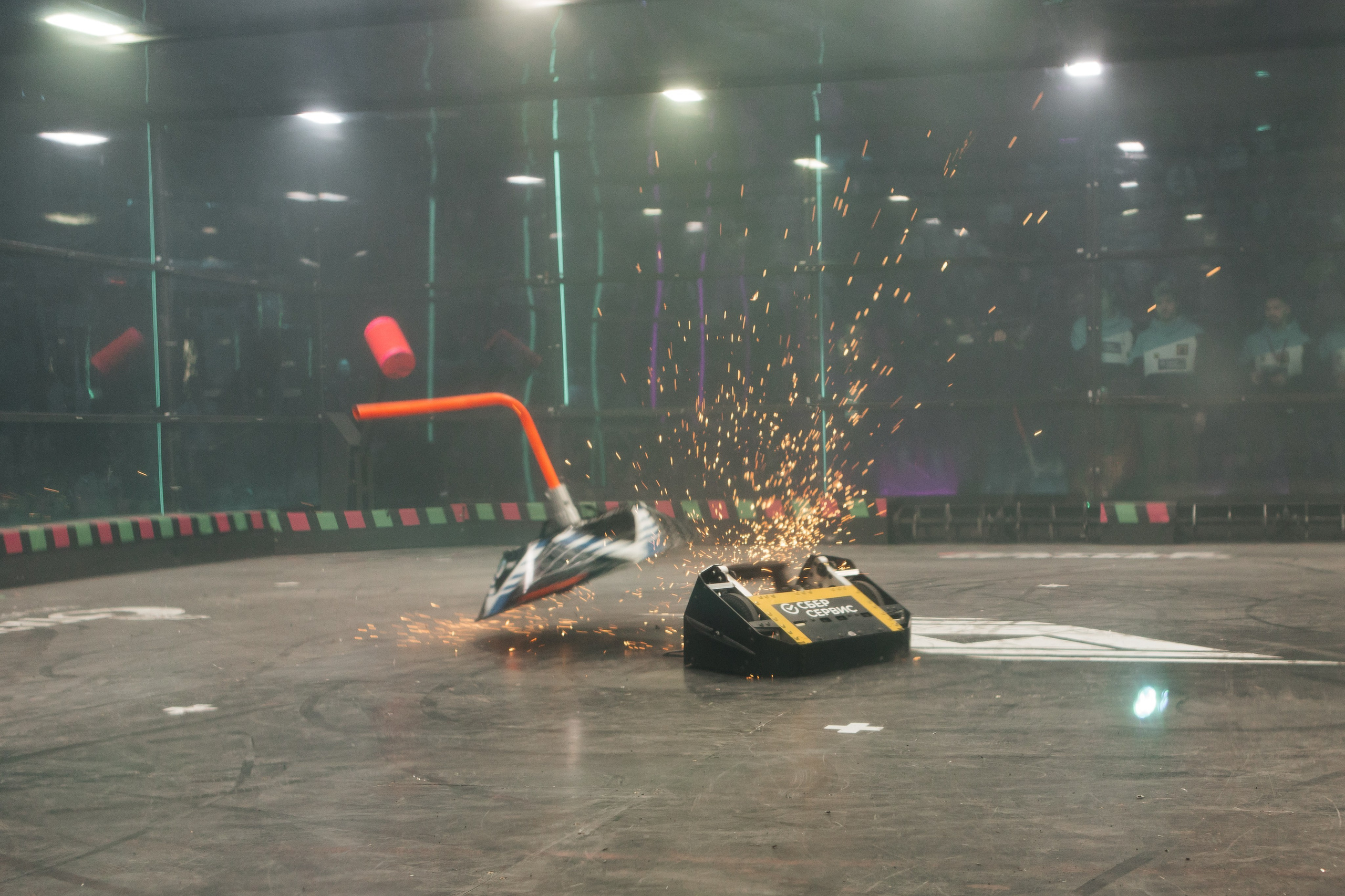 PORTFOLIO. Five Media — репортажный фотограф Москва | Мск