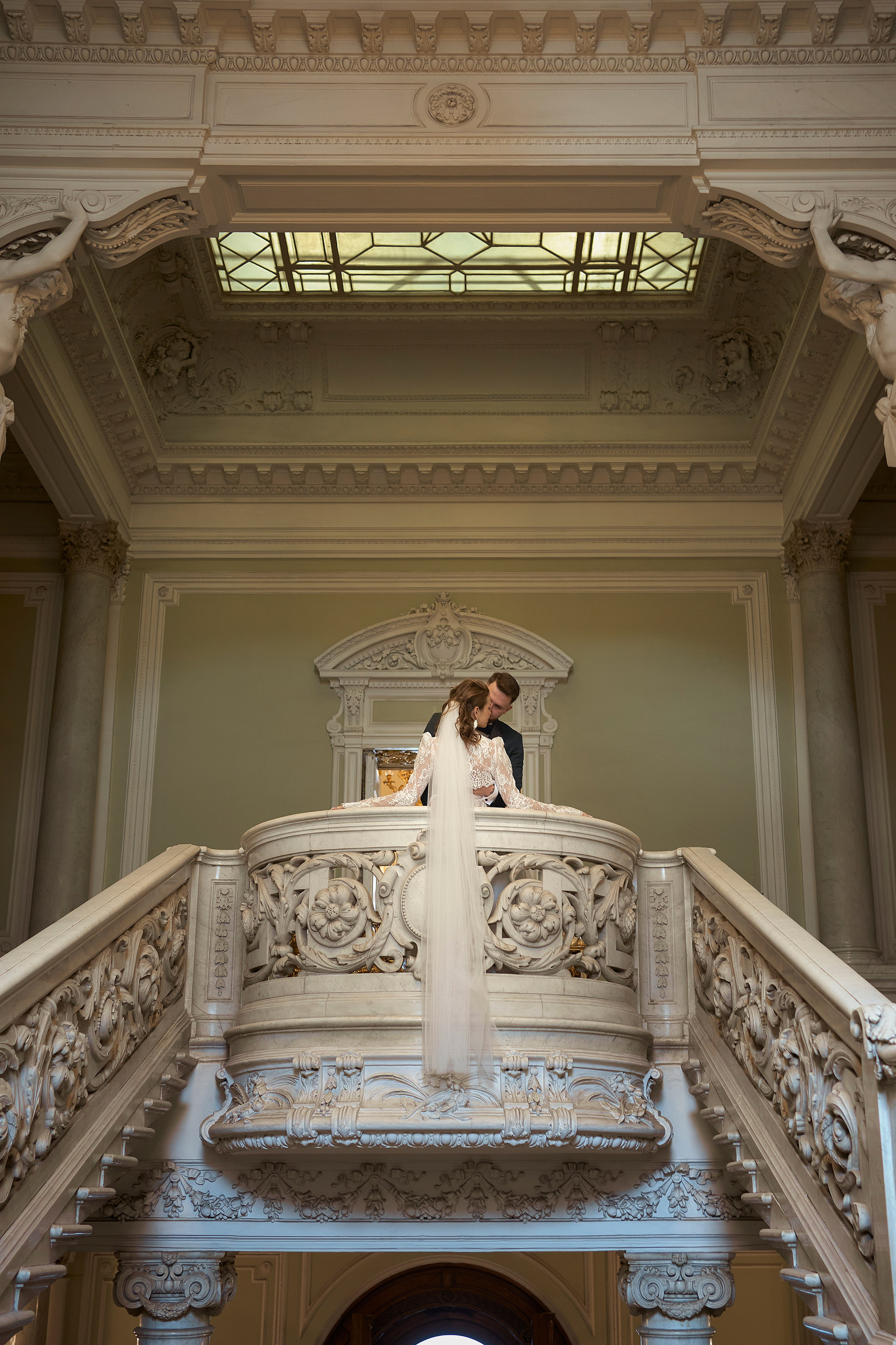 Свадьба Эдуарда и Ксении. Фотограф в Санкт-Петербурге Татьяна Нетребенко