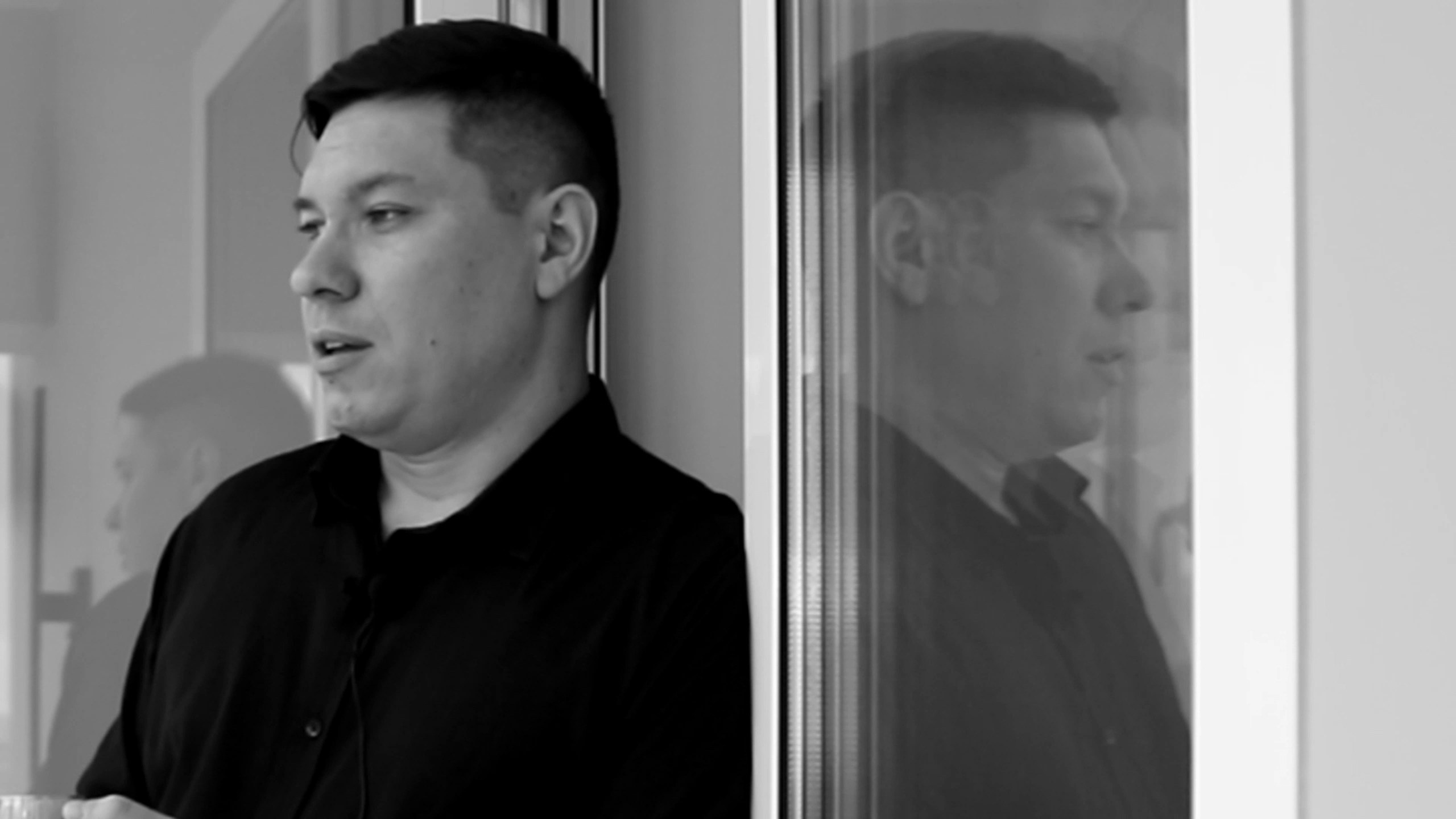Биография. Архитектор и дизайнер Шеверев Александр