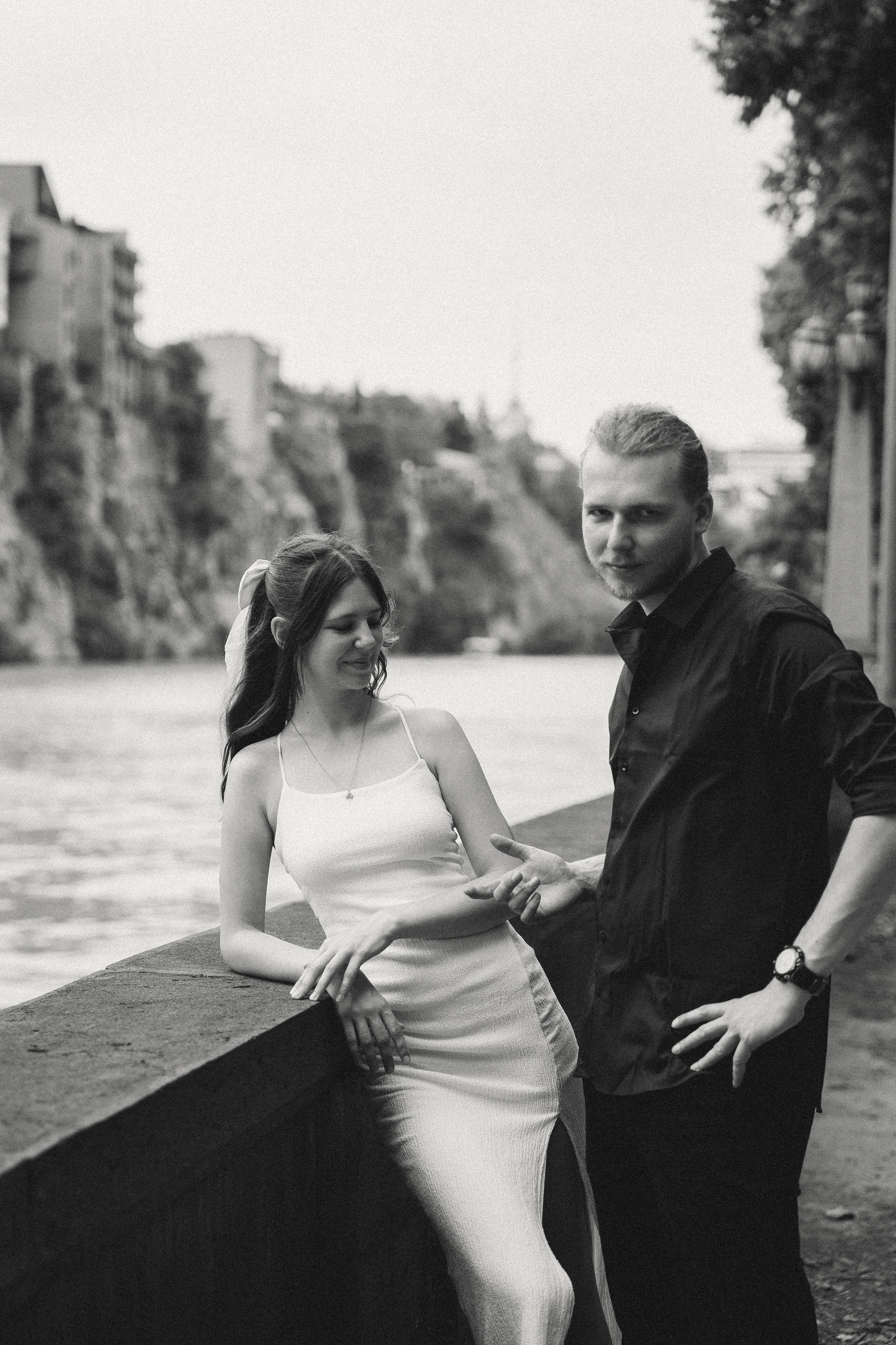 Сердцем к сердцу