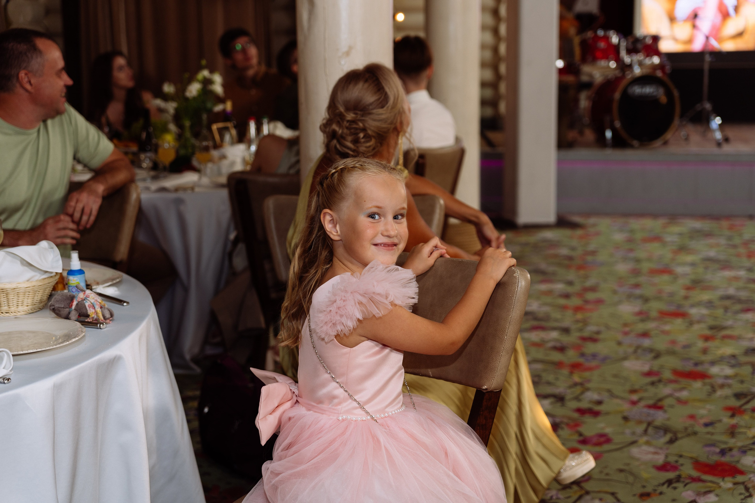 Свадьба Даниила и Анастасии