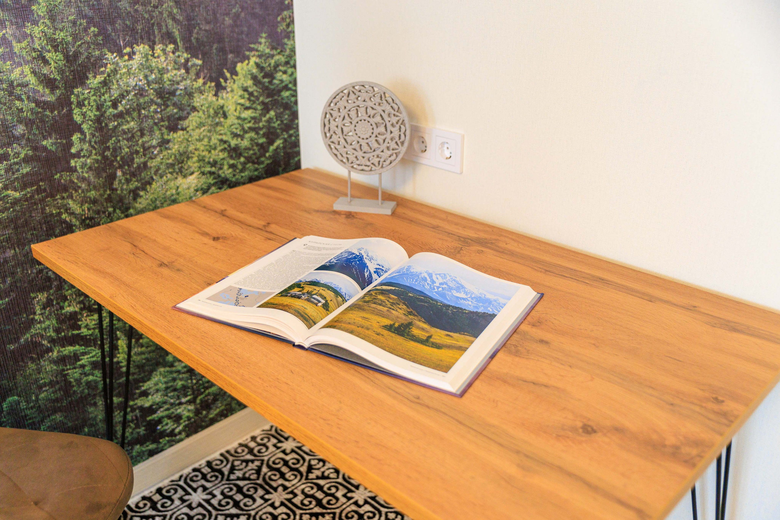 Продающие фотографии недвижимости, Пятигорск.