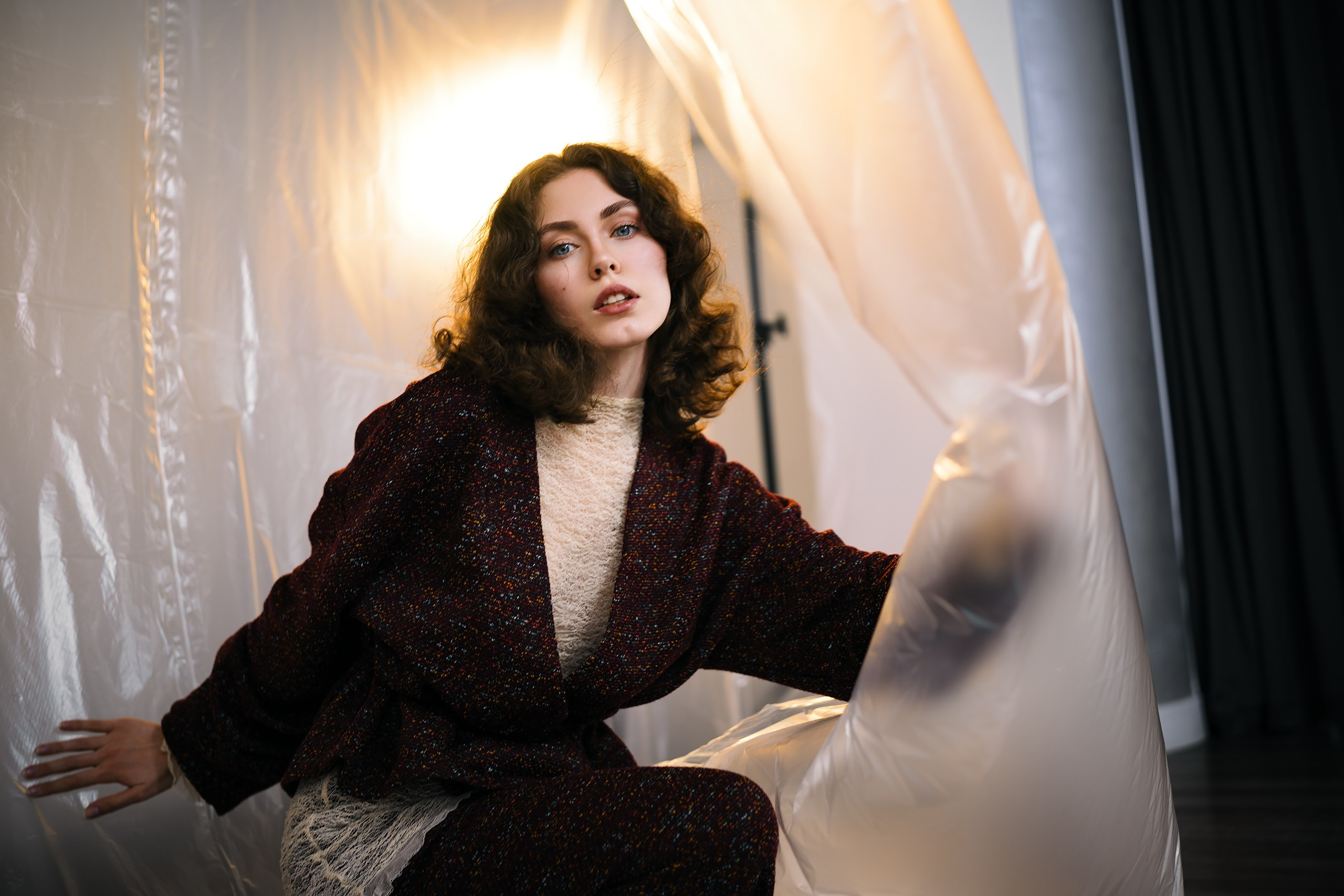 Фотограф в Екатеринбурге Мария Меньщикова