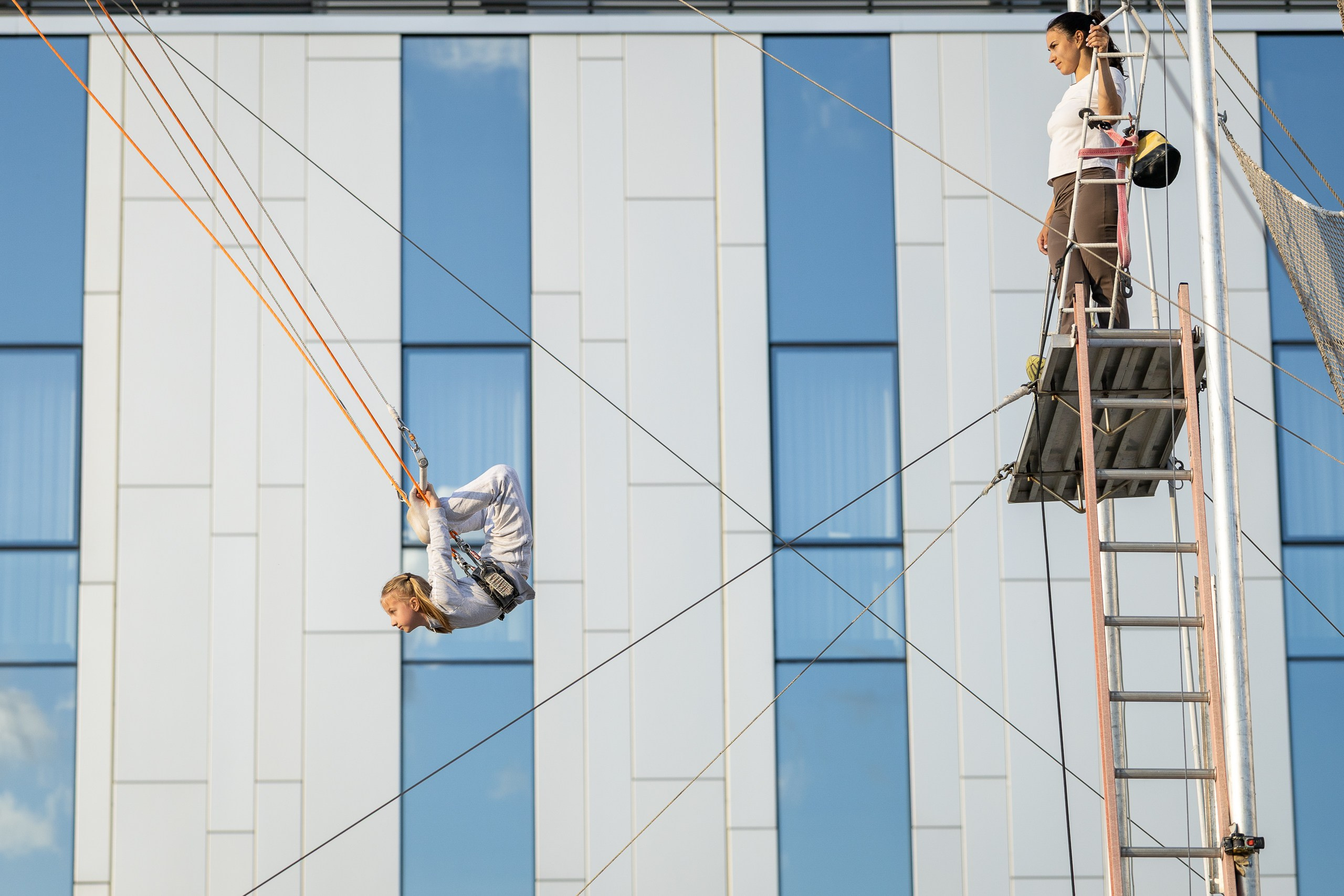 Art Camp Navka Arena. Свадебная фотосъёмка в Москве, Туле