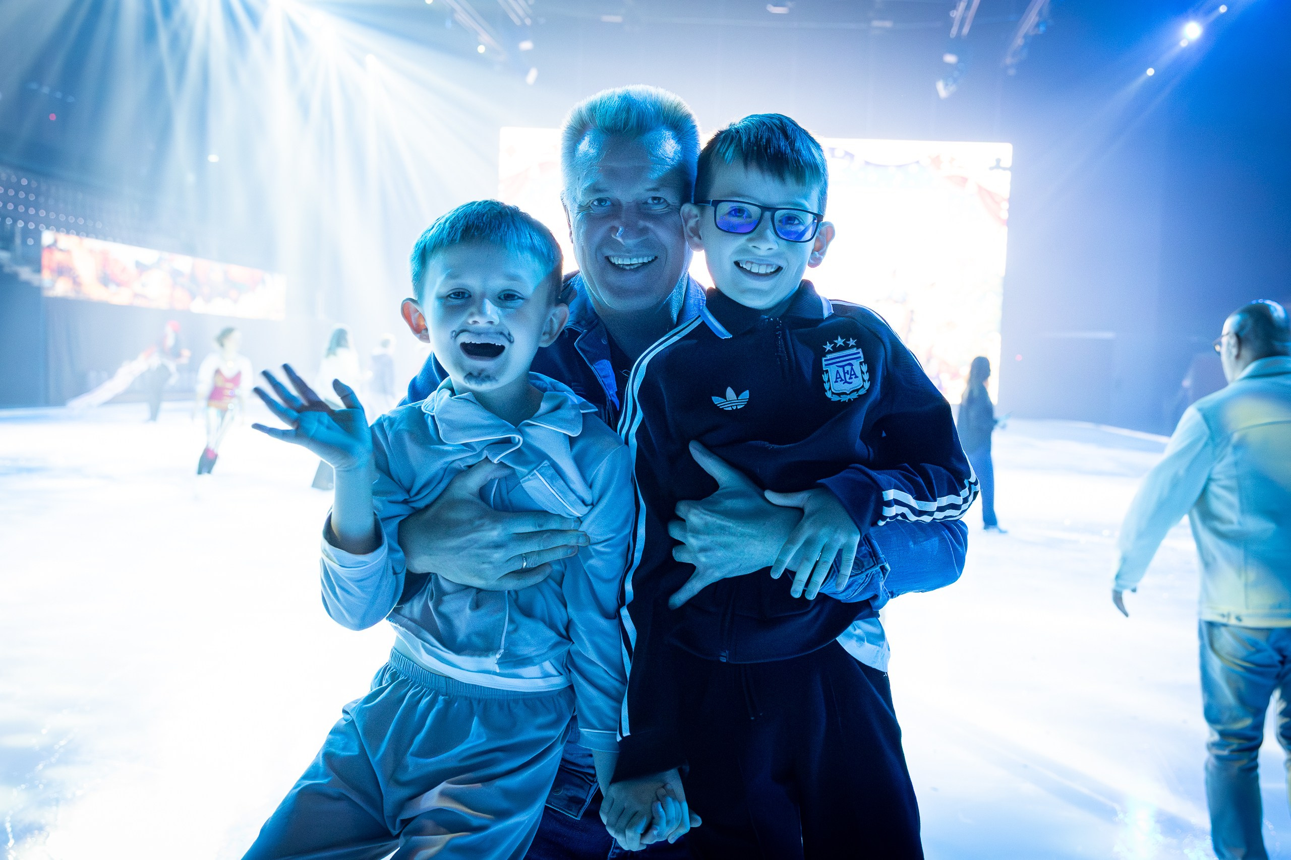 Art Camp Navka Arena. Свадебная фотосъёмка в Москве, Туле