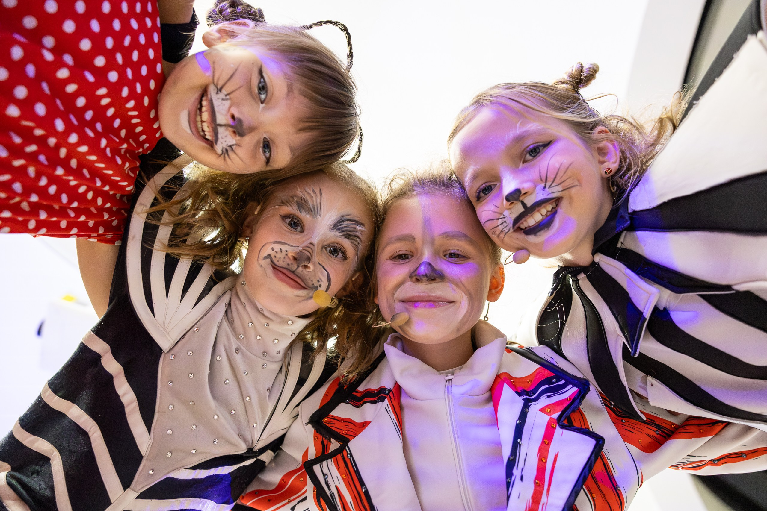 Art Camp Navka Arena. Свадебная фотосъёмка в Москве, Туле