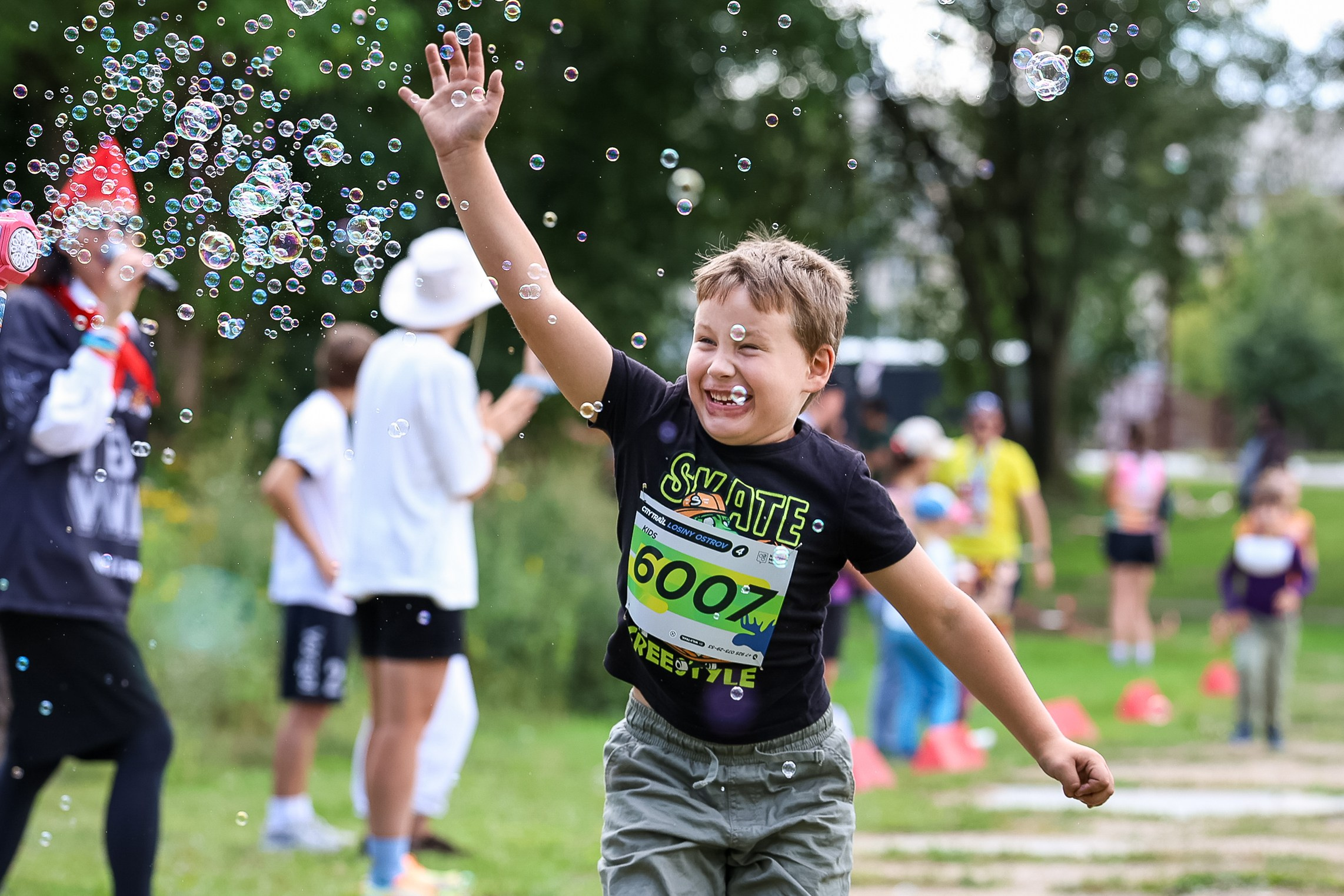 CityTrail Losiny Ostrov. Свадебная фотосъёмка в Москве, Туле