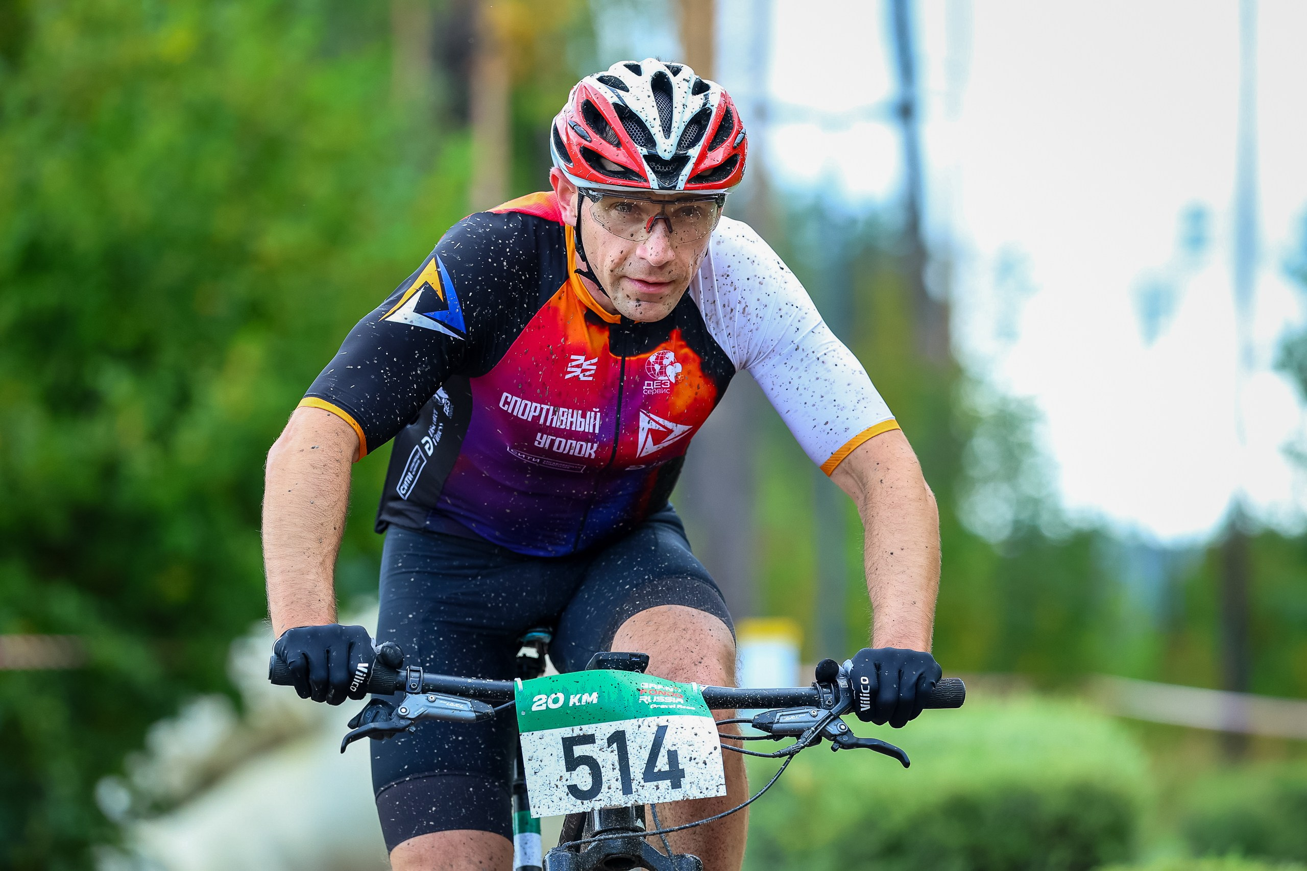 Gran Fondo Gravel 3 этап. Спортивная фотосъёмка в Москве, Туле