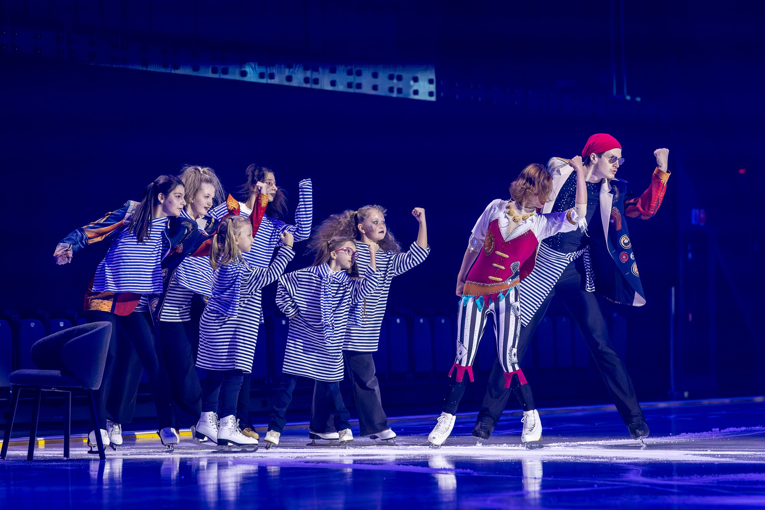 Art Camp Navka Arena. Свадебная фотосъёмка в Москве, Туле