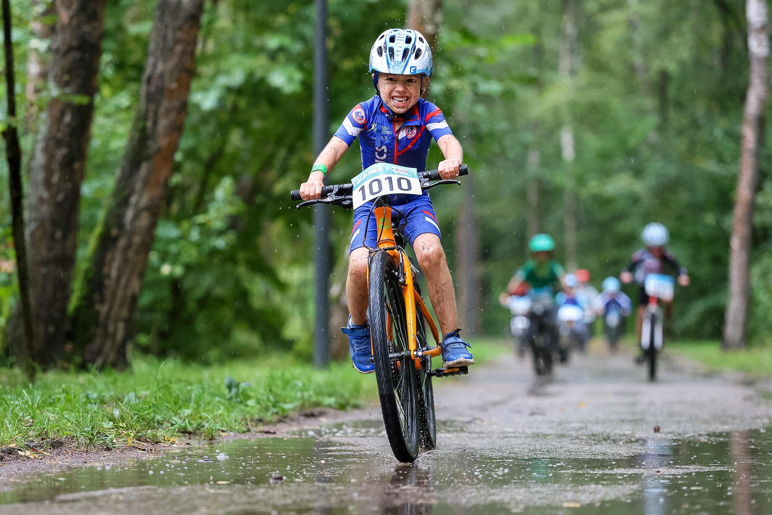 Gran Fondo Gravel 3 этап. Спортивная фотосъёмка в Москве, Туле