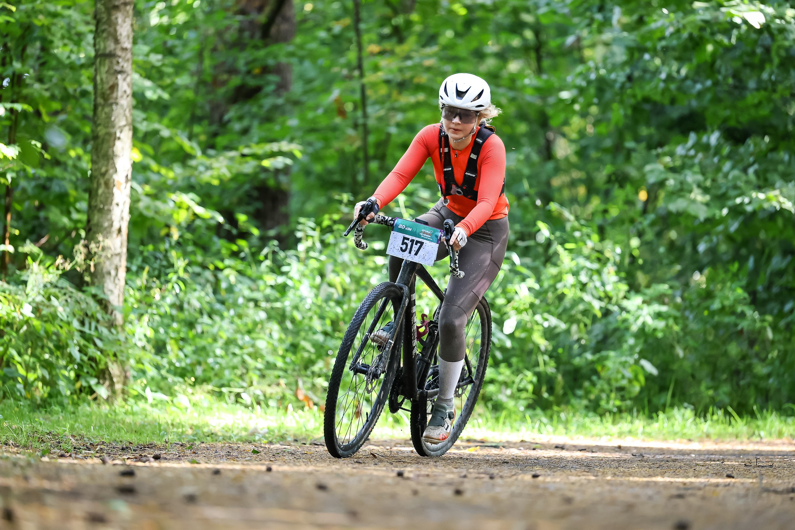 Gran Fondo Gravel 3 этап. Спортивная фотосъёмка в Москве, Туле