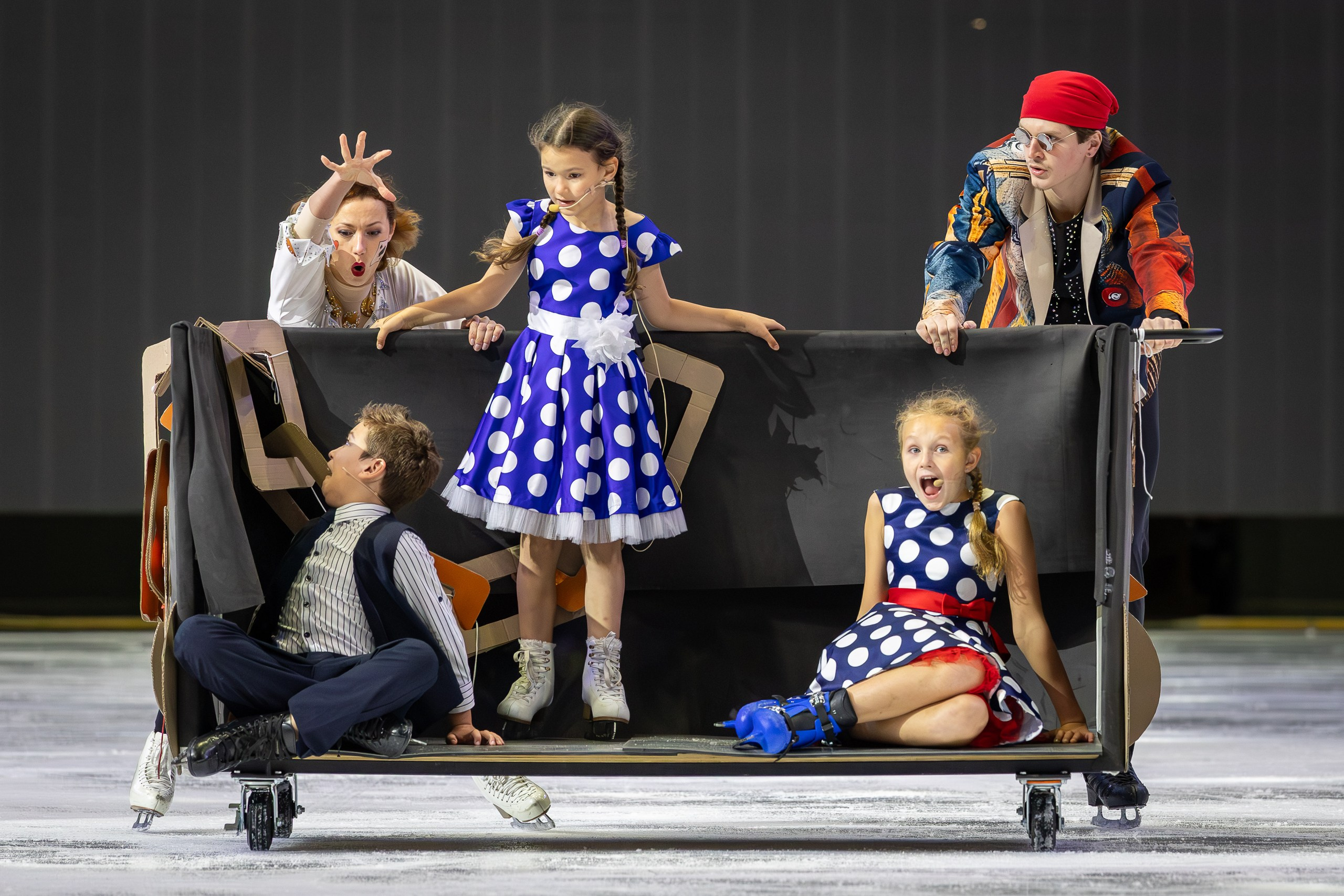 Art Camp Navka Arena. Свадебная фотосъёмка в Москве, Туле