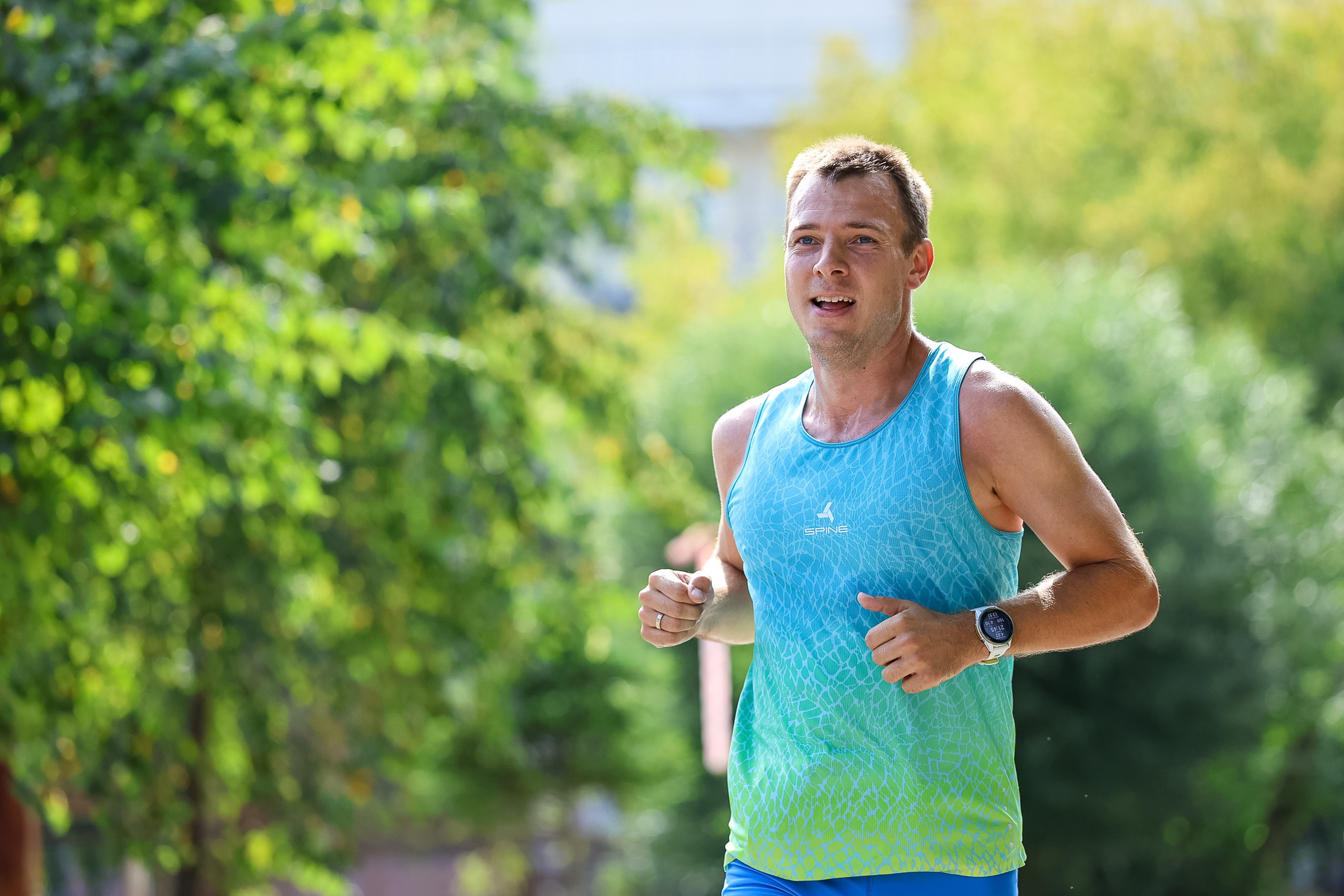 CityTrail Losiny Ostrov. Свадебная фотосъёмка в Москве, Туле