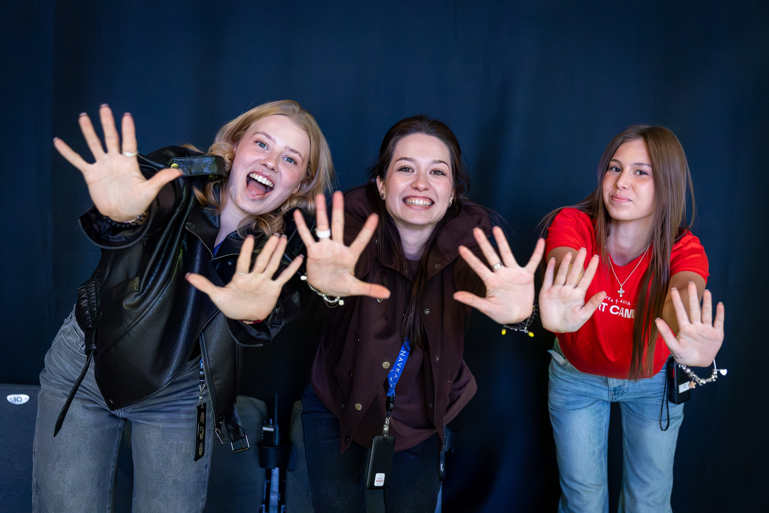 Art Camp Navka Arena. Свадебная фотосъёмка в Москве, Туле