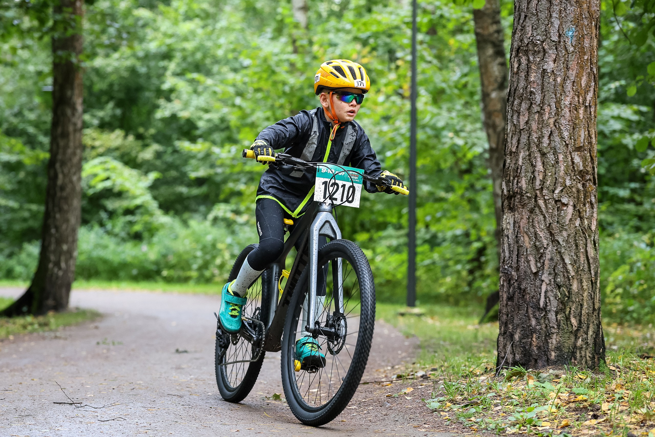 Gran Fondo Gravel 3 этап. Спортивная фотосъёмка в Москве, Туле