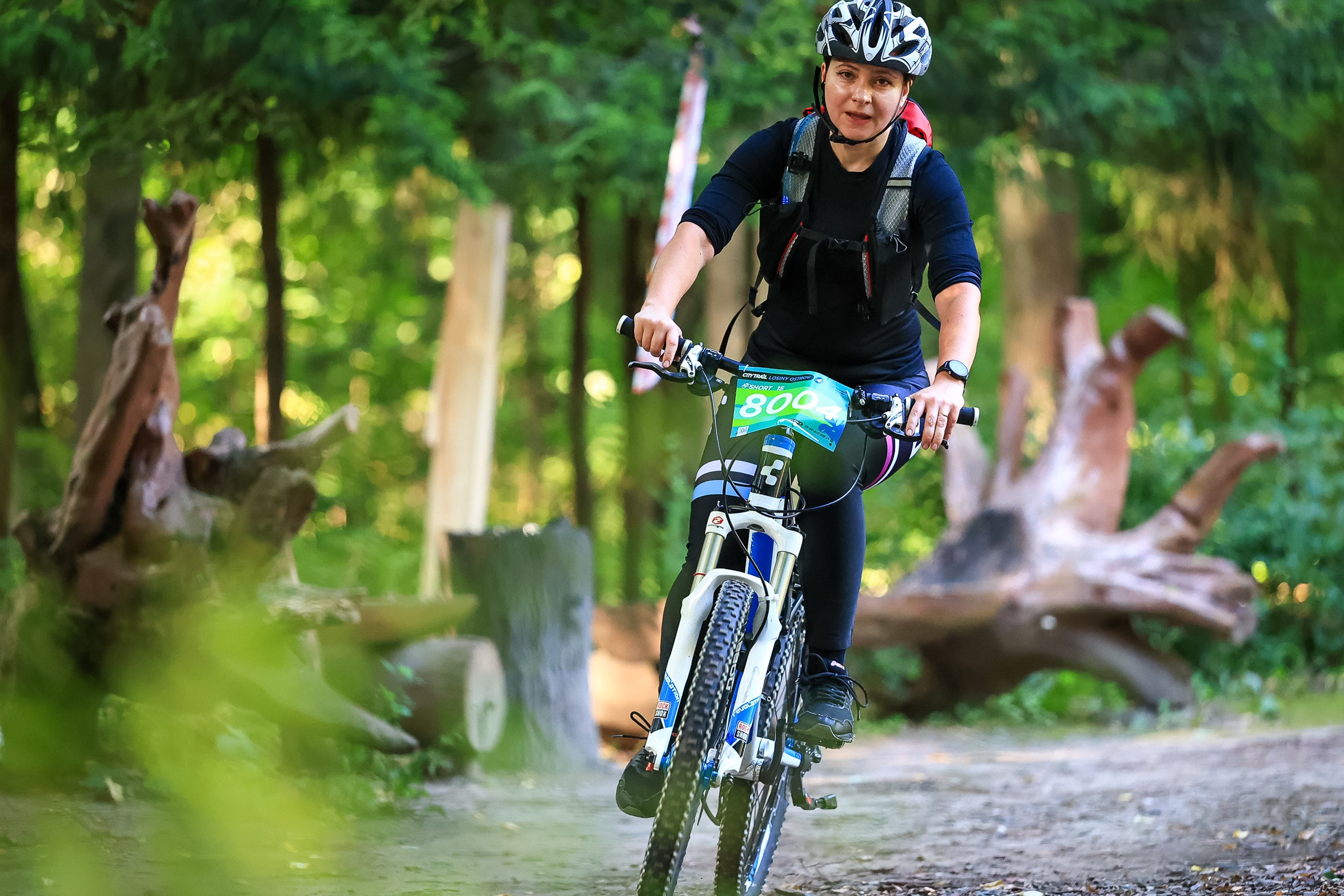 Байки на City Trail Losiny Ostrov от команды Wild Trail. Свадебная фотосъёмка в Москве, Туле