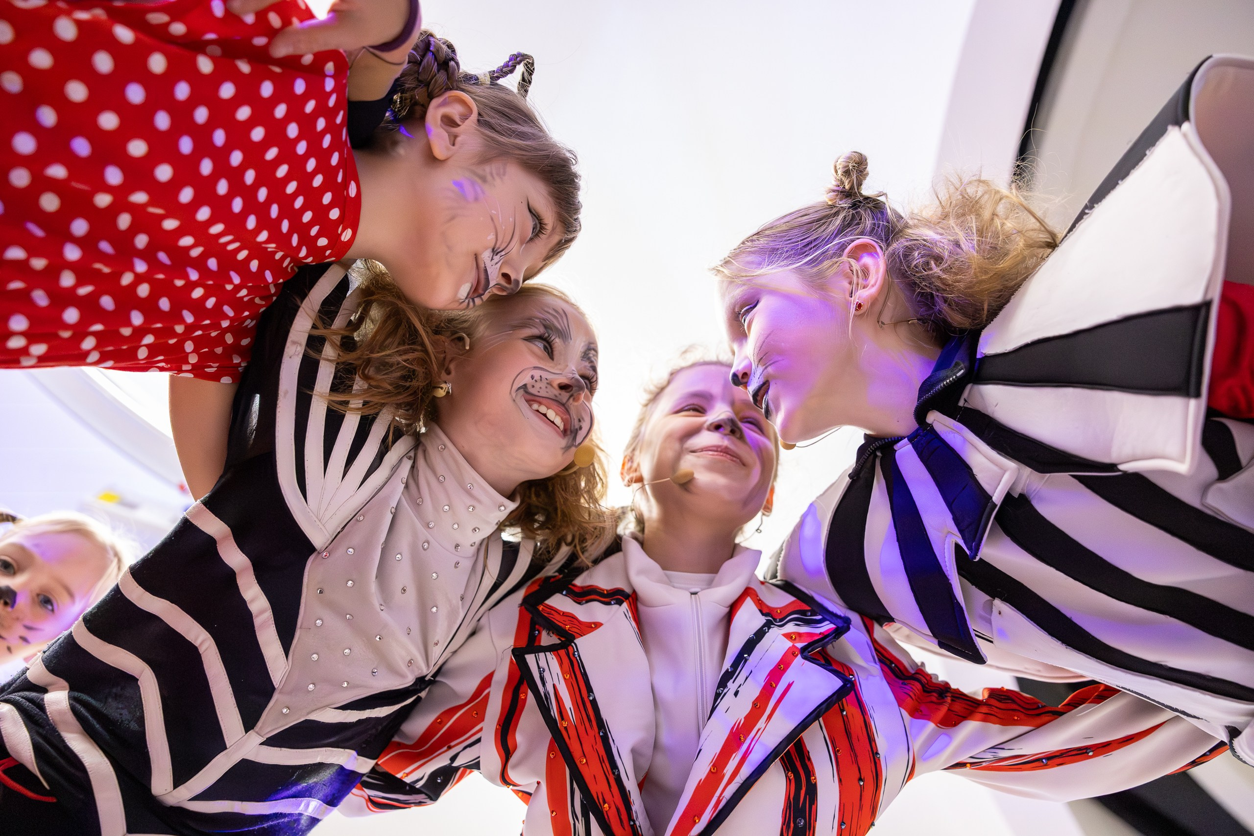 Art Camp Navka Arena. Свадебная фотосъёмка в Москве, Туле