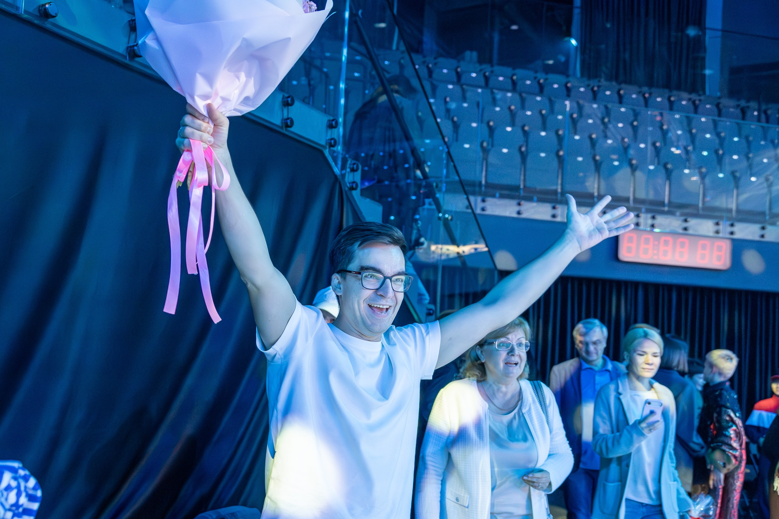 Art Camp Navka Arena. Свадебная фотосъёмка в Москве, Туле