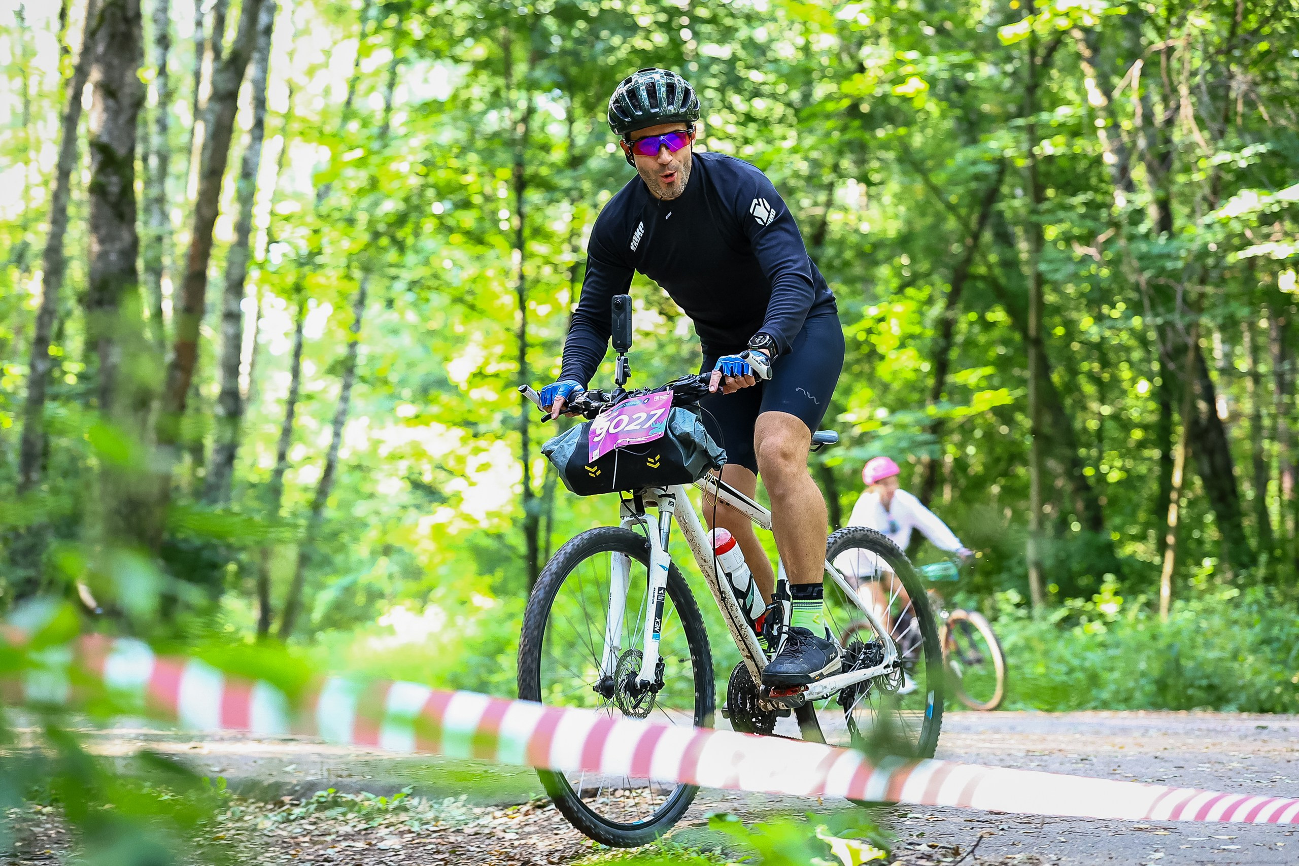 CityTrail Losiny Ostrov. Свадебная фотосъёмка в Москве, Туле