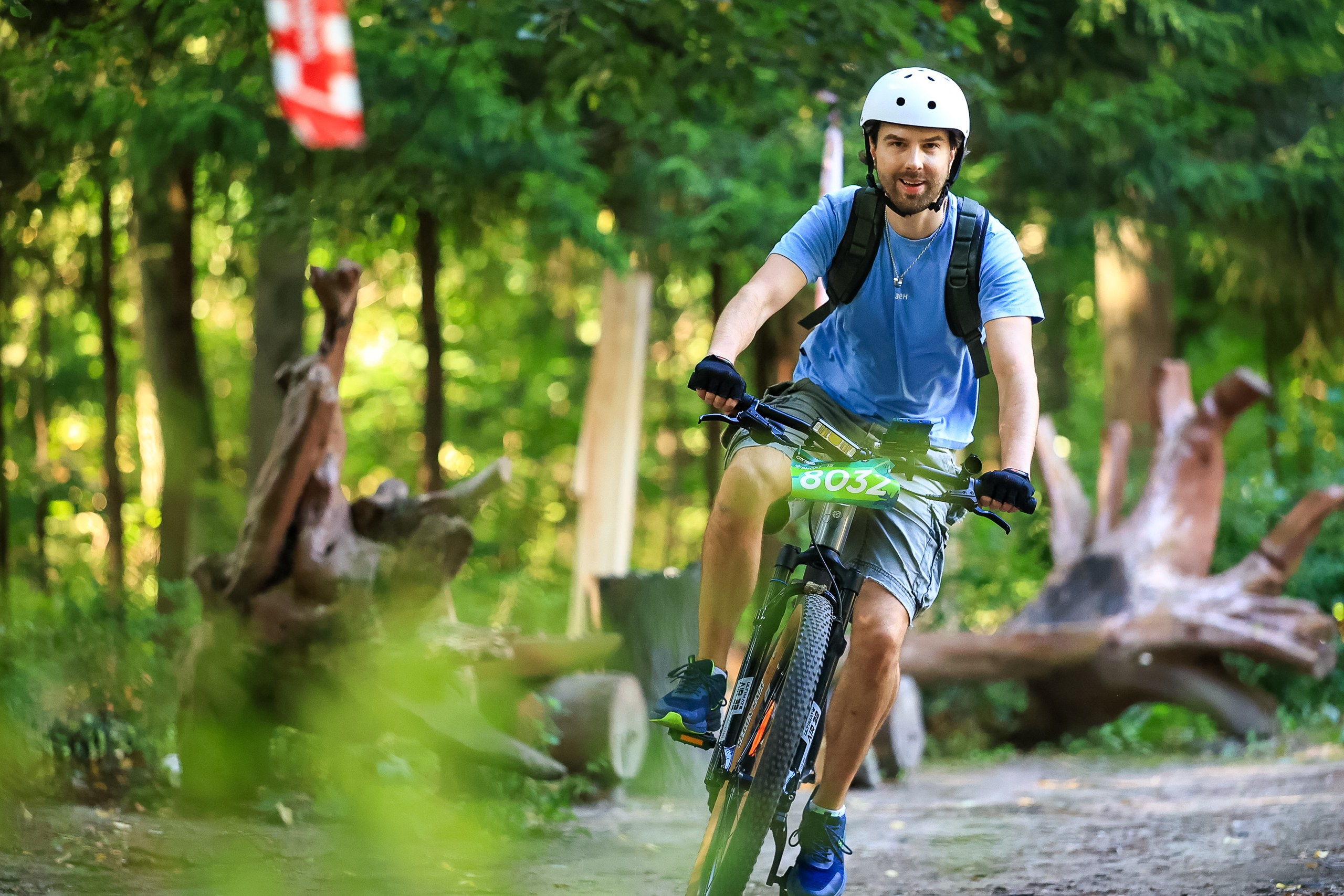 CityTrail Losiny Ostrov. Свадебная фотосъёмка в Москве, Туле