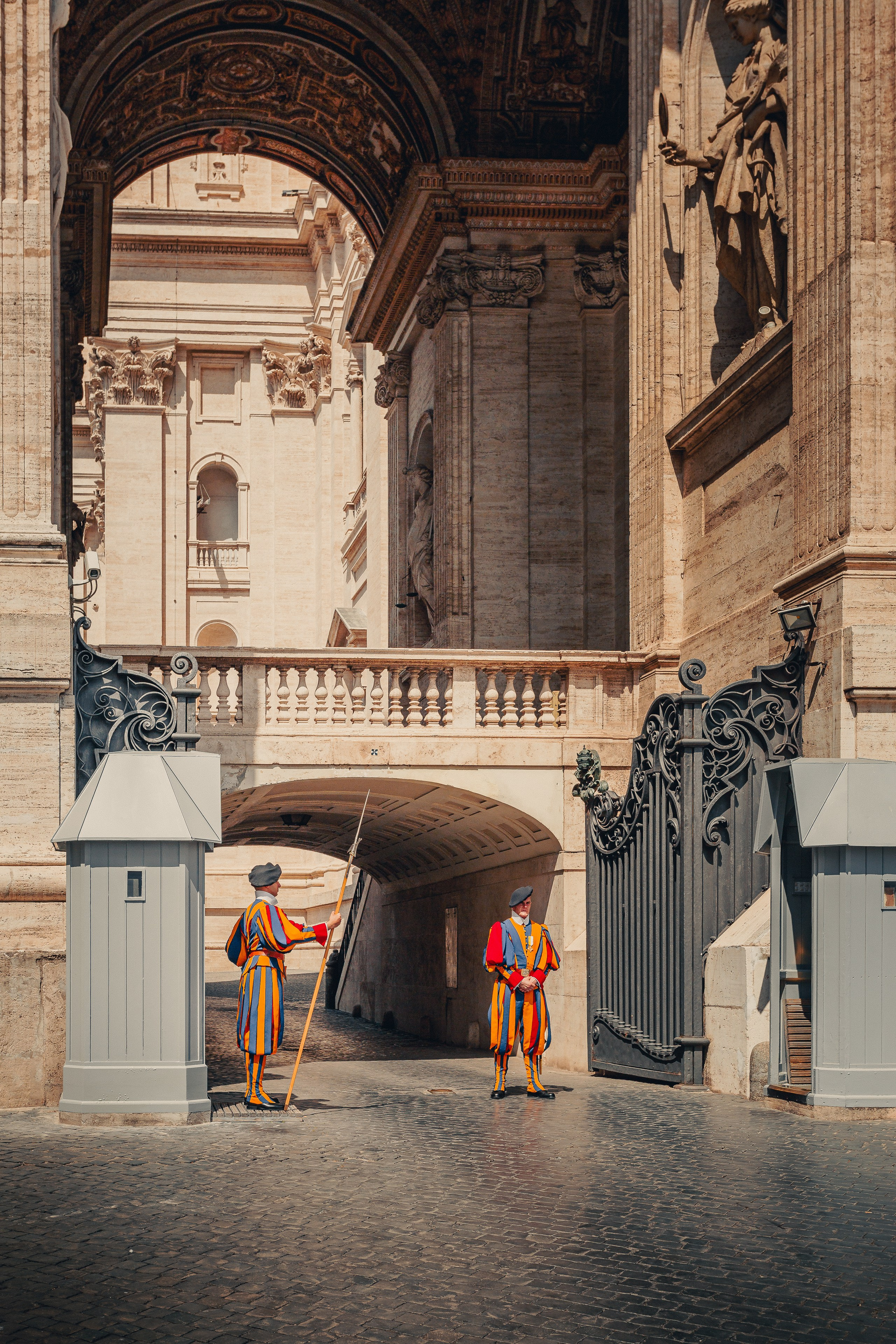 Италия, Ватикан. Фотошкола ArtFotoLife для начинающих и продвинутых фотографов