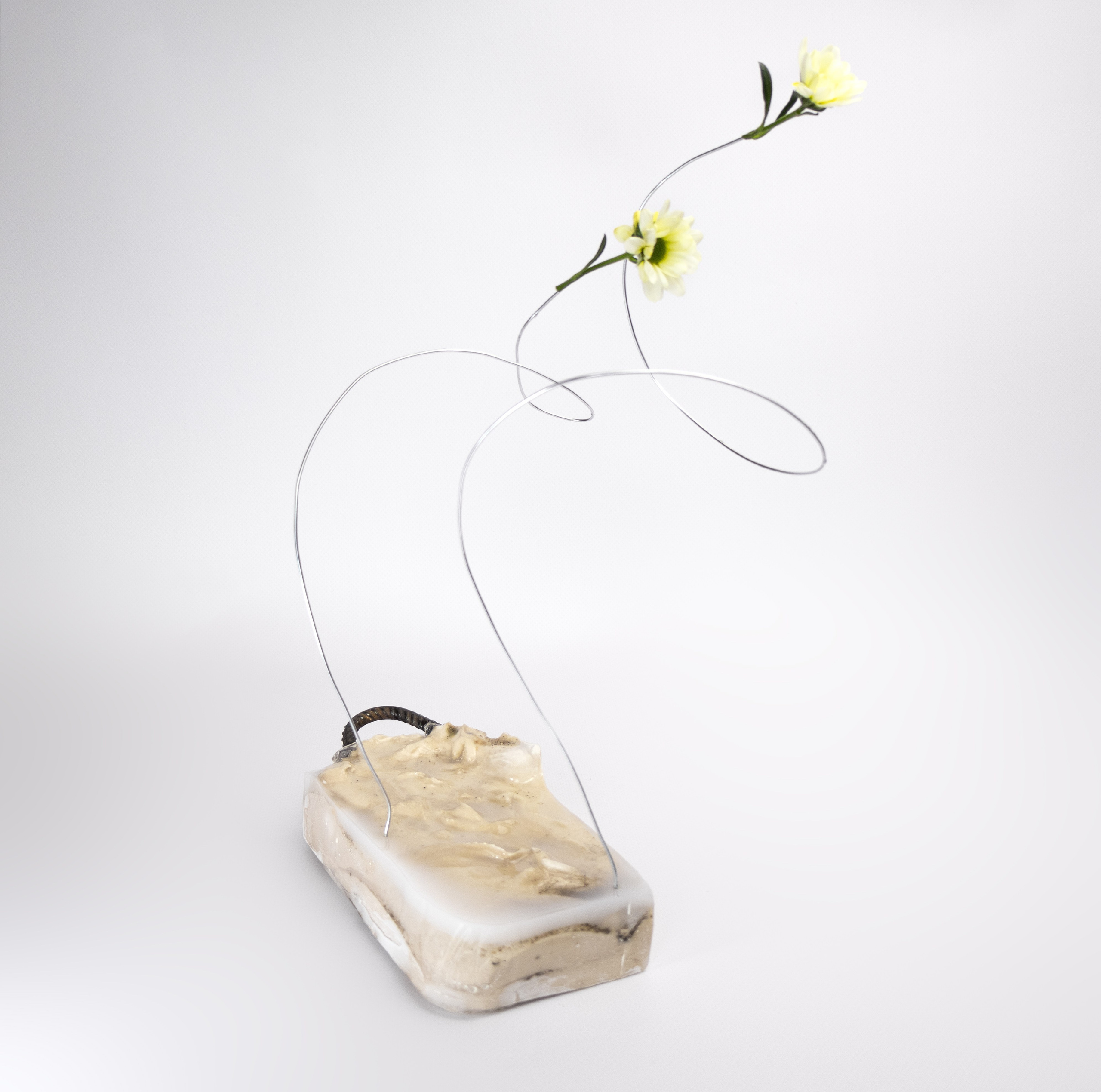 Ваза Dune. Art direction & Design | Curiosa