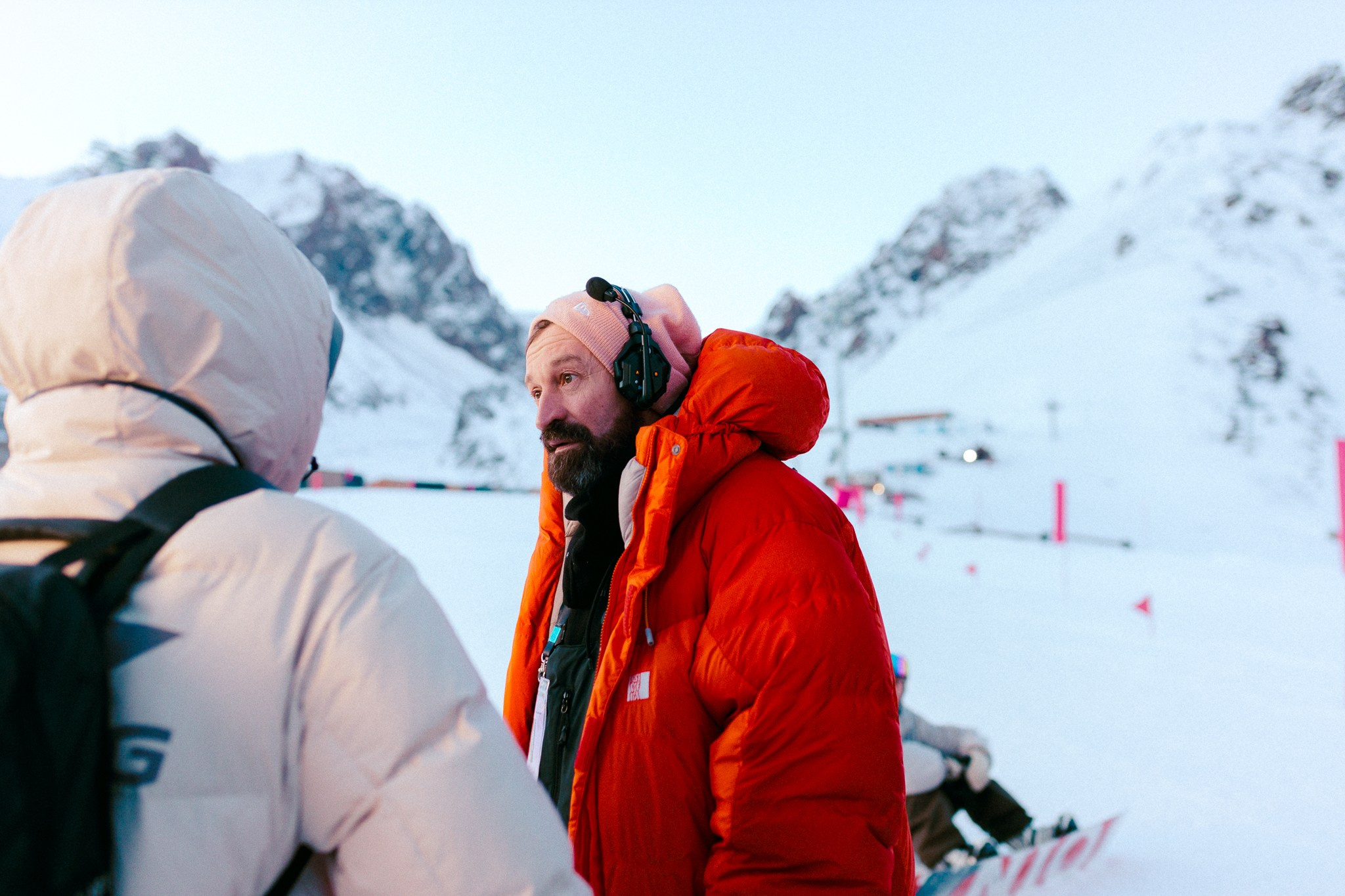 Backstage съёмка в Алматы и других городах. MIKHAIL VASSILYEV — Свадебный и Репортажный фотограф в Алматы