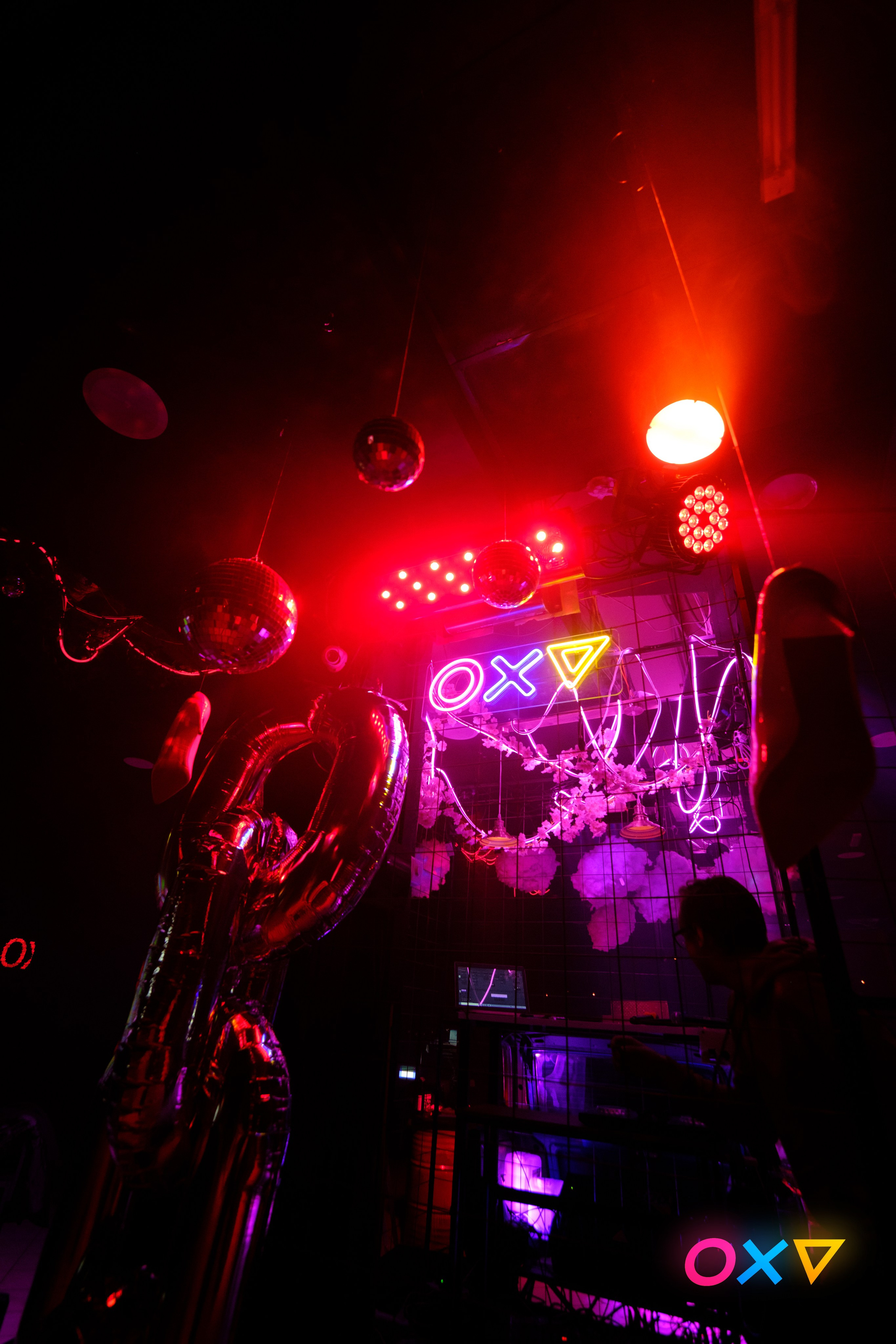 𝐏𝐀𝐑𝐓𝐘𝐕𝐄𝐑𝐒𝐄 II. Праздники под ключ «ПраздниКKey»