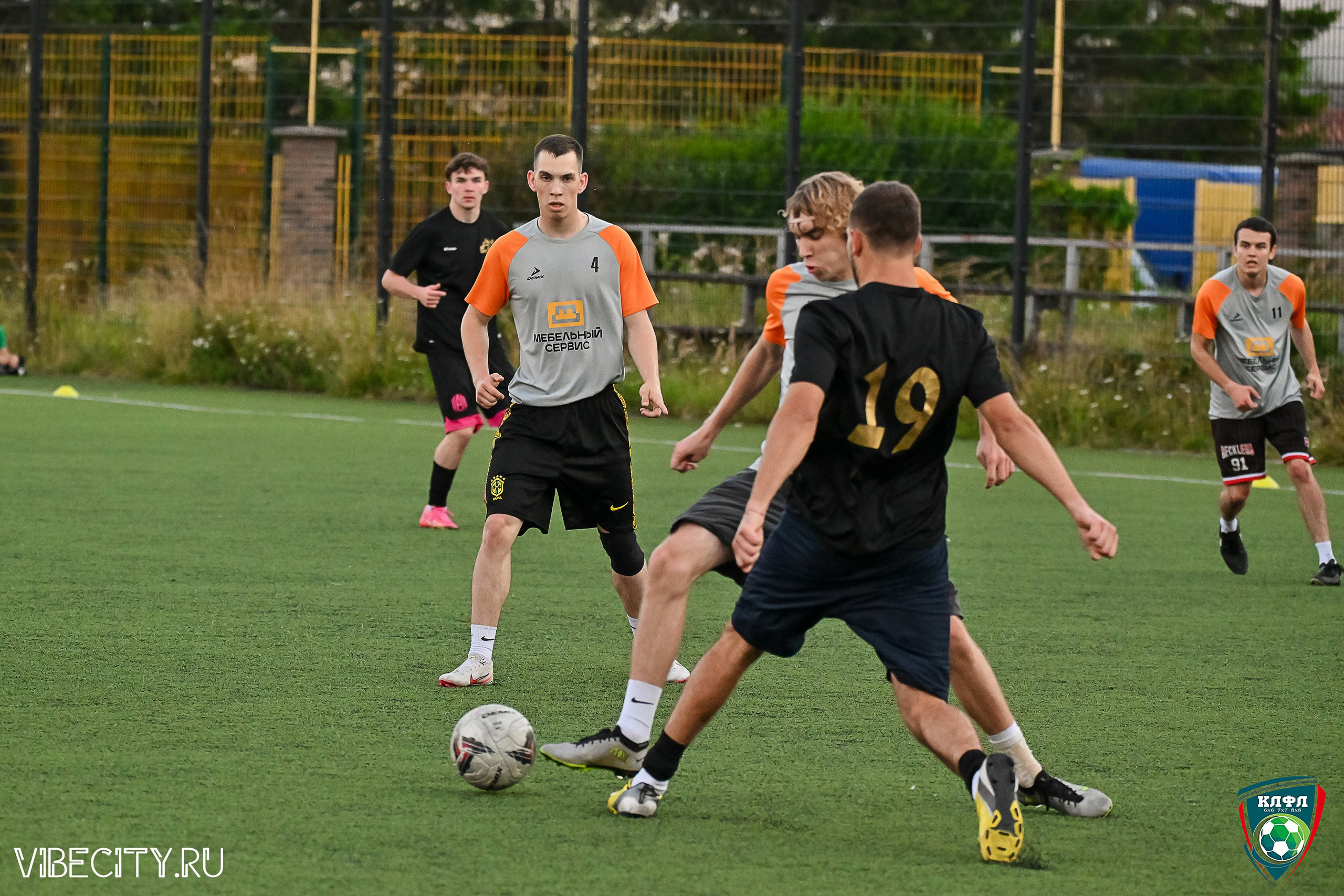 ПЛЕЙ-ОФФ XXl ЛЕТНЕГО КУБКА КАЛИНИНГРАДСКОЙ ЛФЛ. VIBECITY.RU Вайб Сити Ру Фоторепортажи Фотоотчеты Калининград