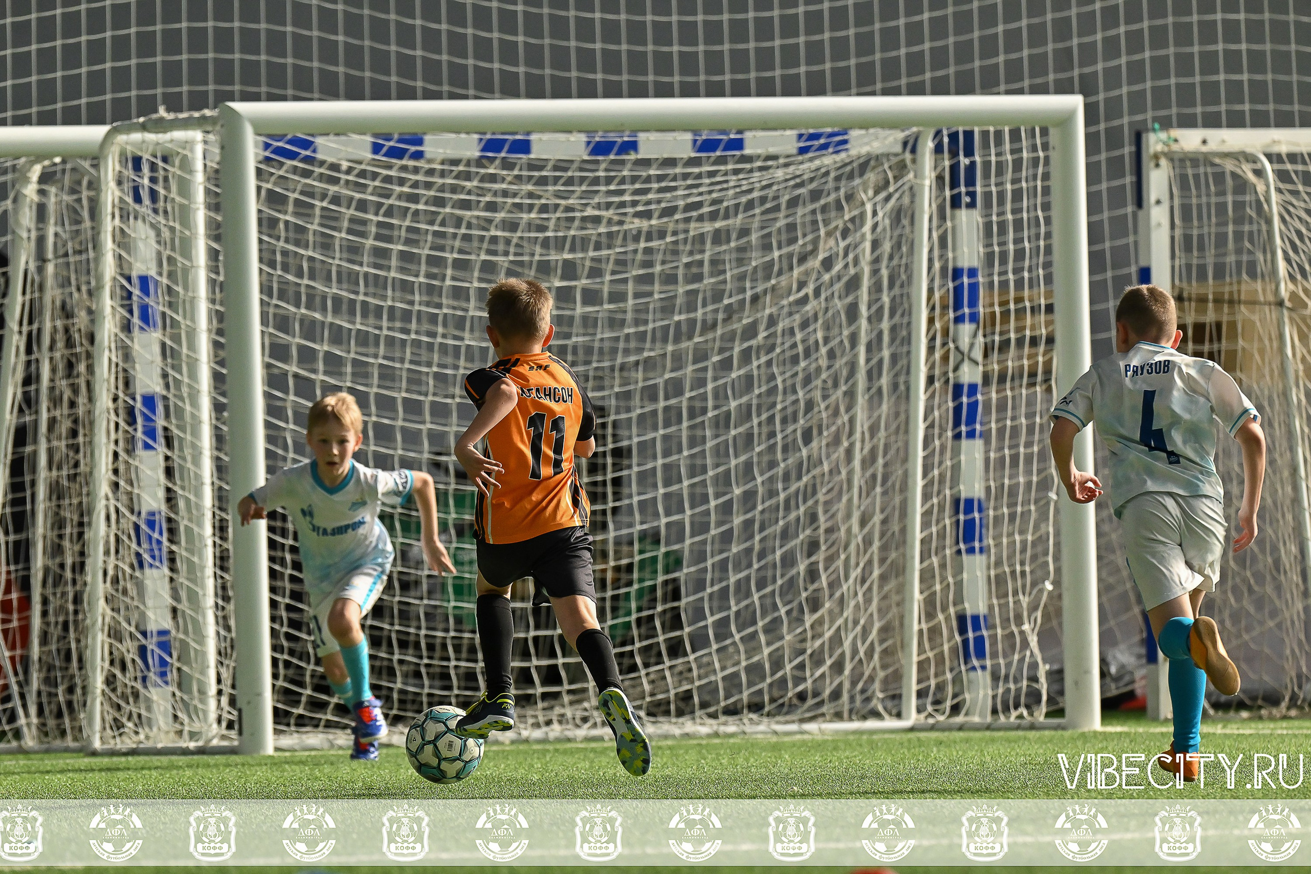 КУБОК БАЛТИЙСКОЙ ЛИГИ U9 СЛ. VIBECITY.RU Вайб Сити Ру Фоторепортажи Фотоотчеты Калининград