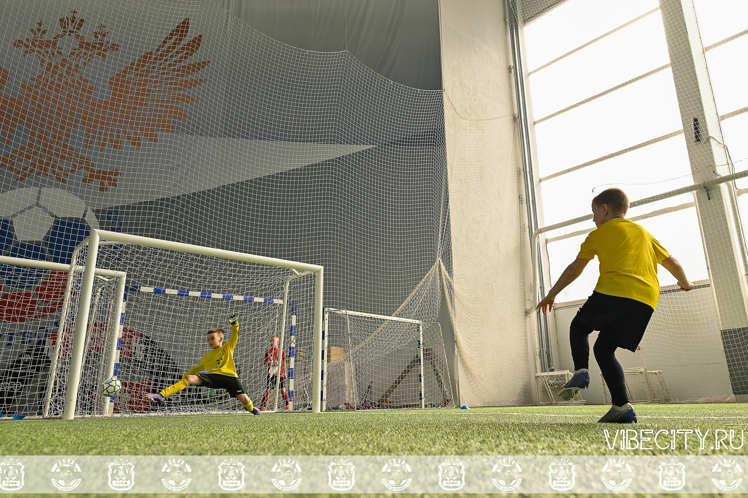 КУБОК БАЛТИЙСКОЙ ЛИГИ U9 СЛ. VIBECITY.RU Вайб Сити Ру Фоторепортажи Фотоотчеты Калининград