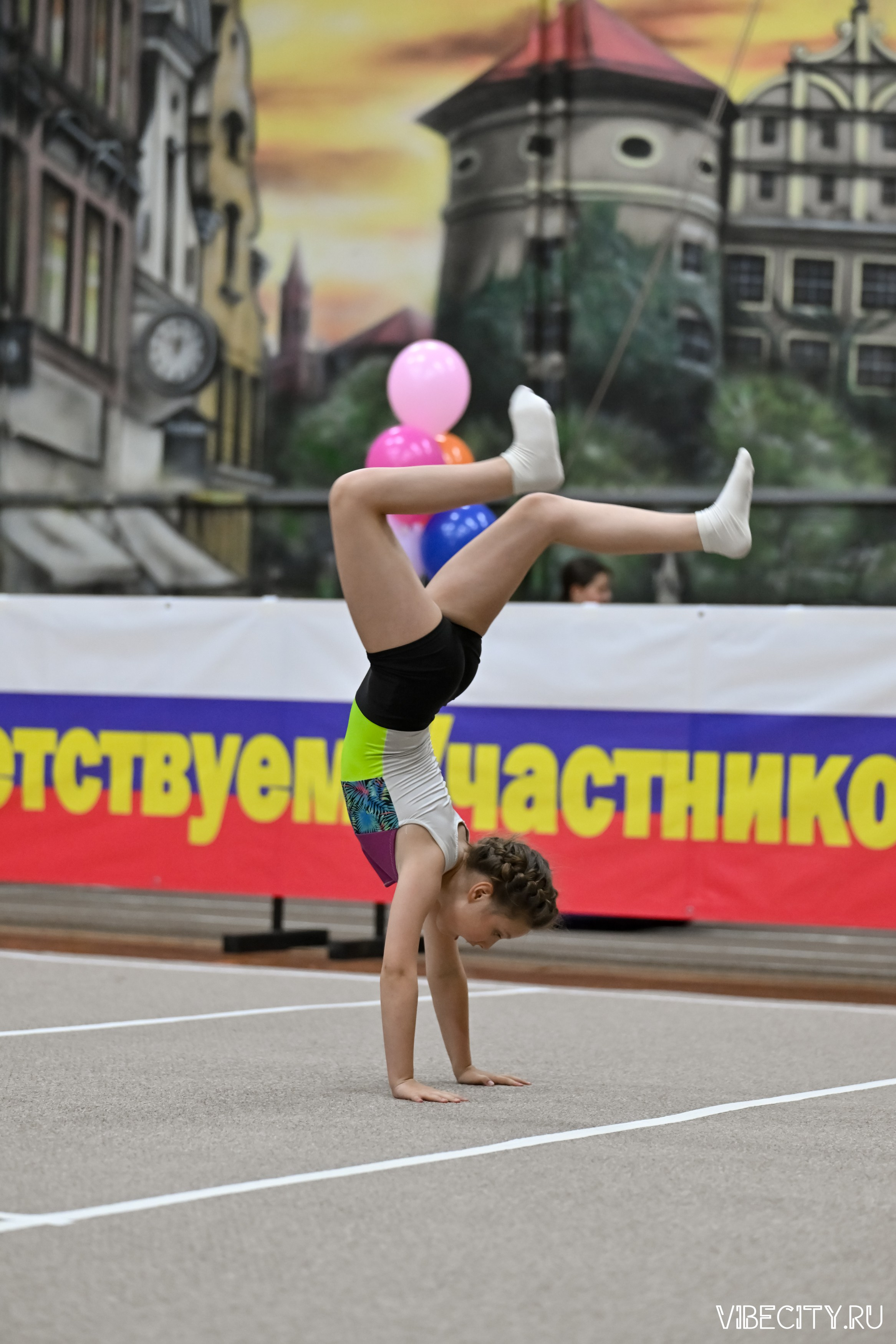 Контрольная тренировка по спортивной гимнастике. VIBECITY.RU Вайб Сити Ру Фоторепортажи Фотоотчеты Калининград