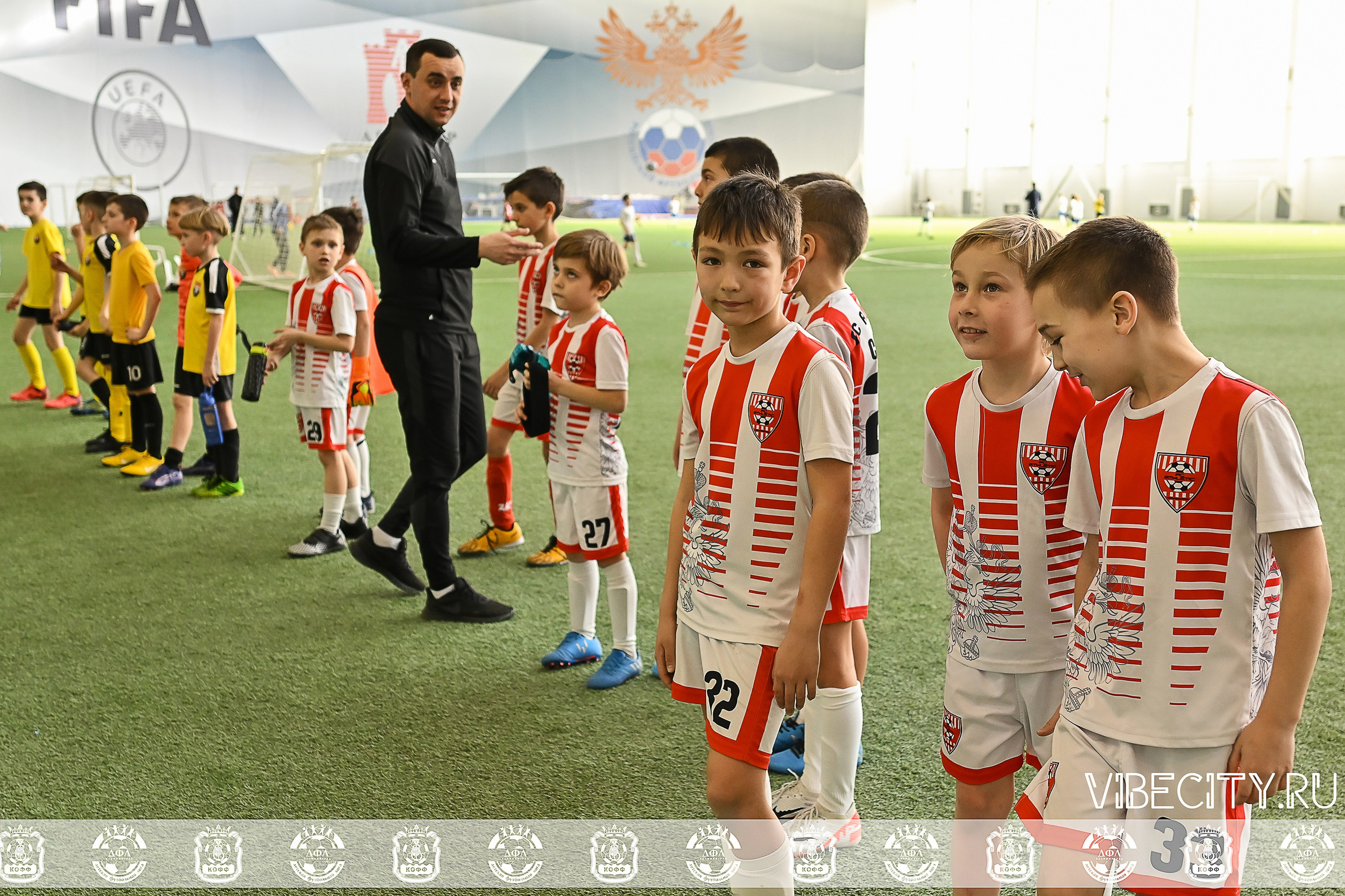 КУБОК БАЛТИЙСКОЙ ЛИГИ ПО МИНИ-ФУТБОЛУ U9 ЗЛ. VIBECITY.RU Вайб Сити Ру Фоторепортажи Фотоотчеты Калининград