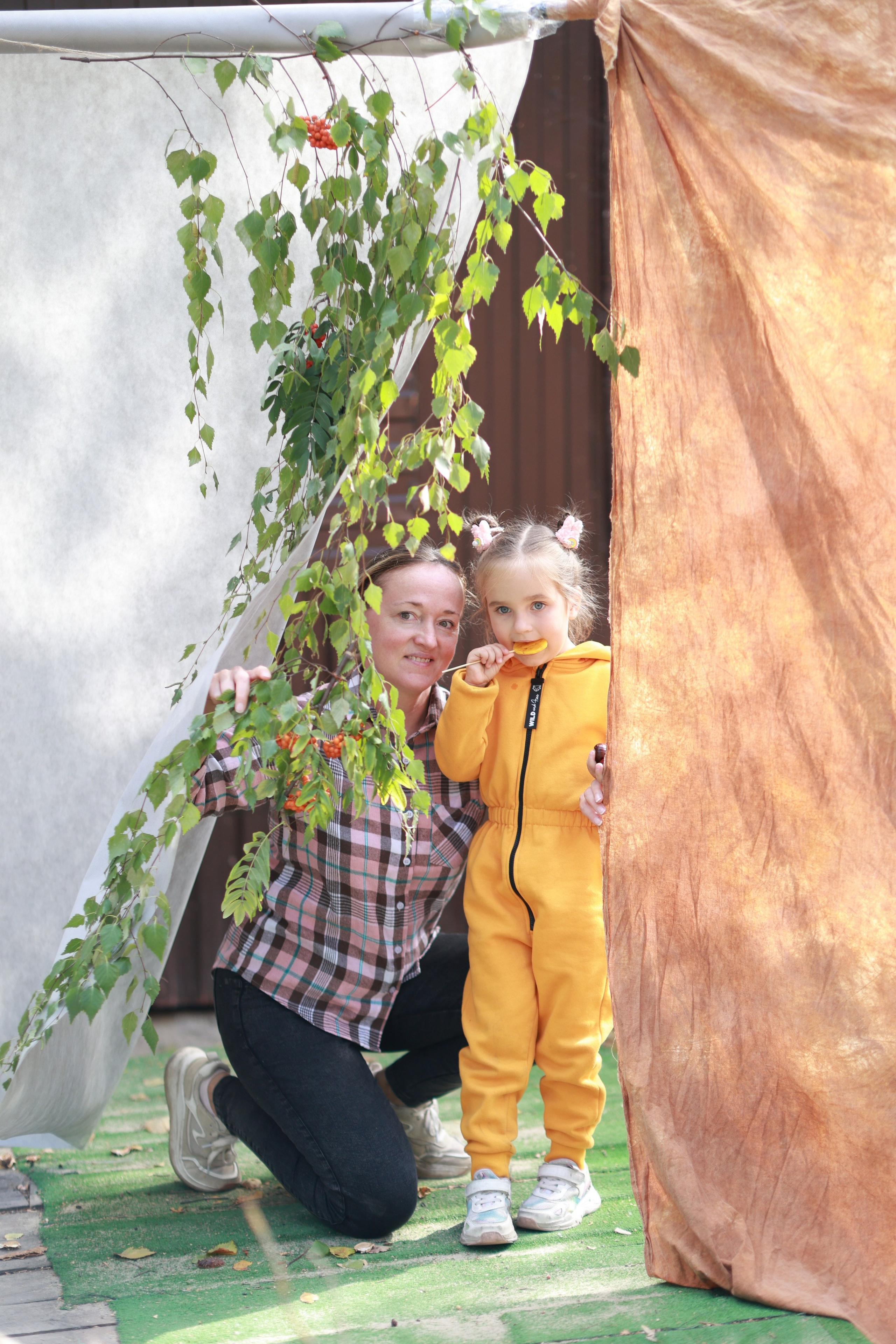 Этот чудесный фотодень. Семейный и свадебный фотограф в Воронеже Людмила Трифонова