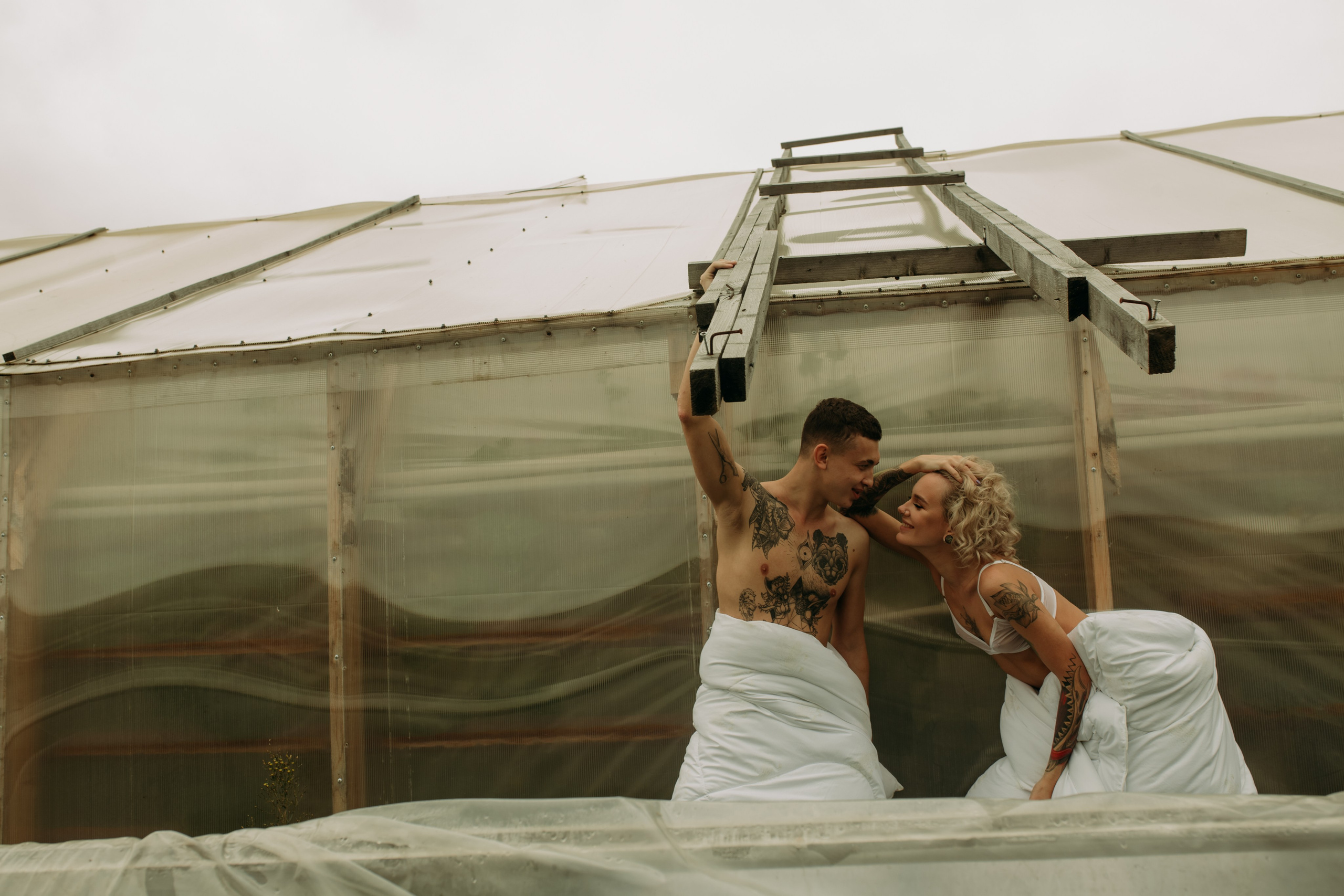 Мастер Класс