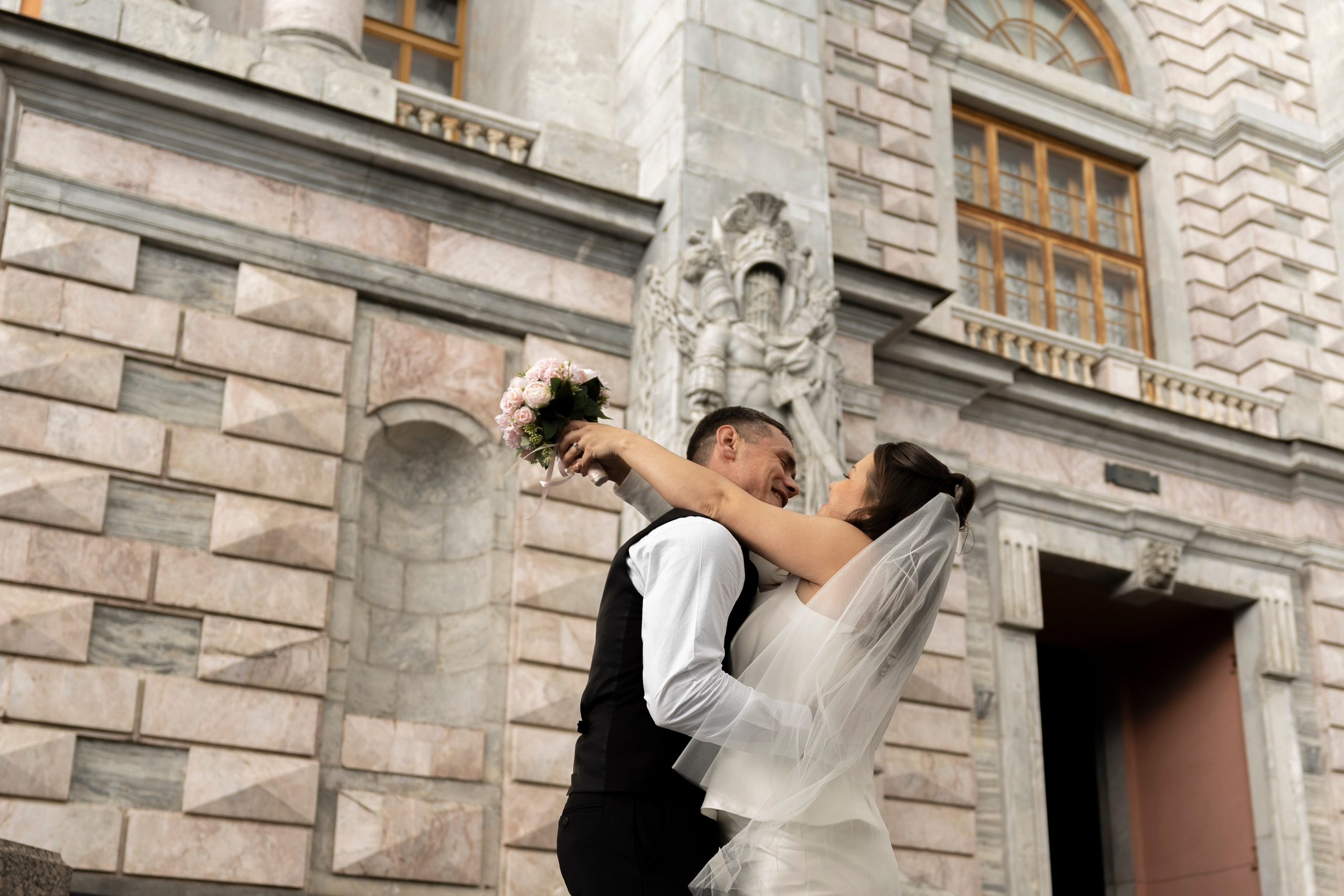 Алина+Андрей. Главная