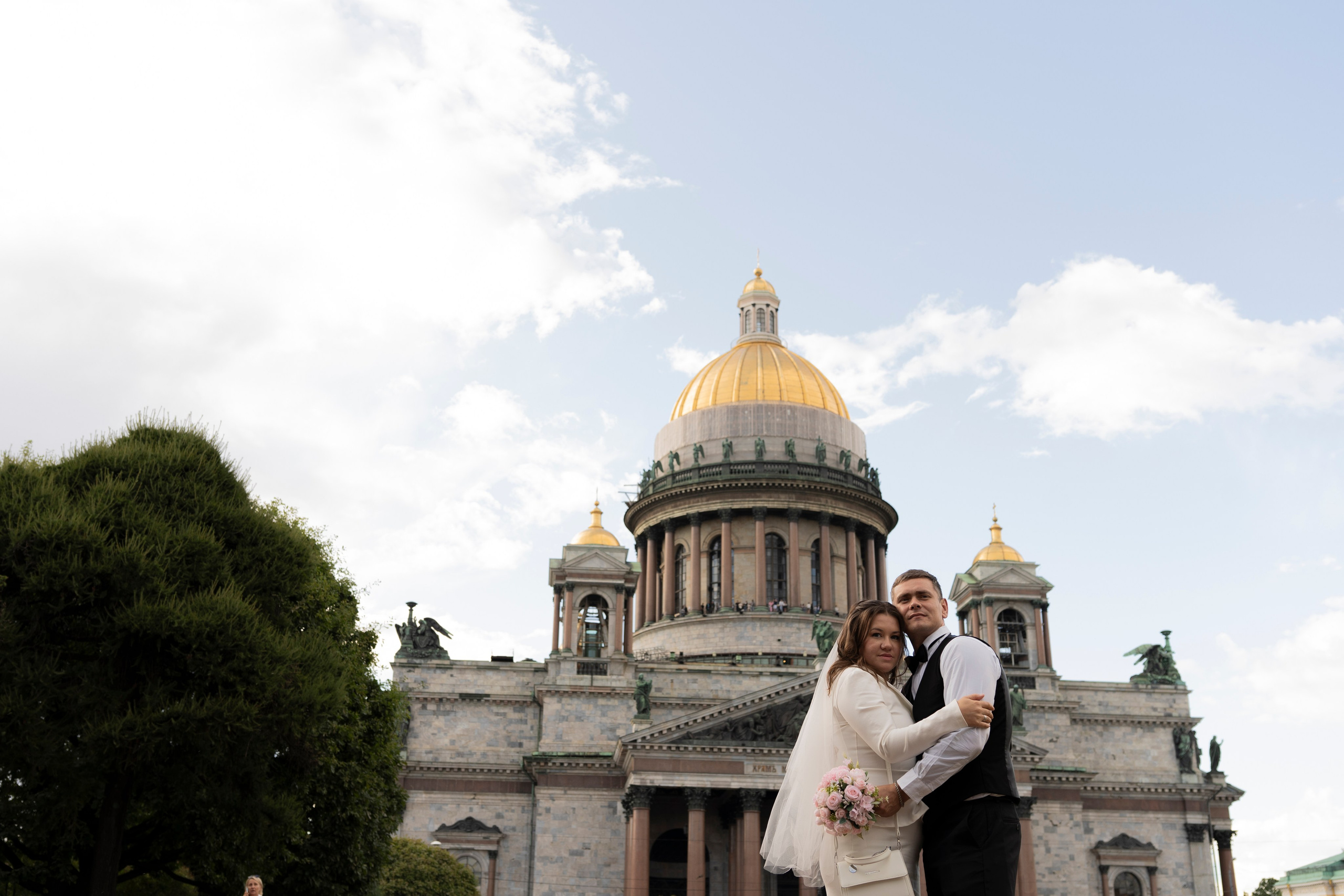 Алина+Андрей. Главная