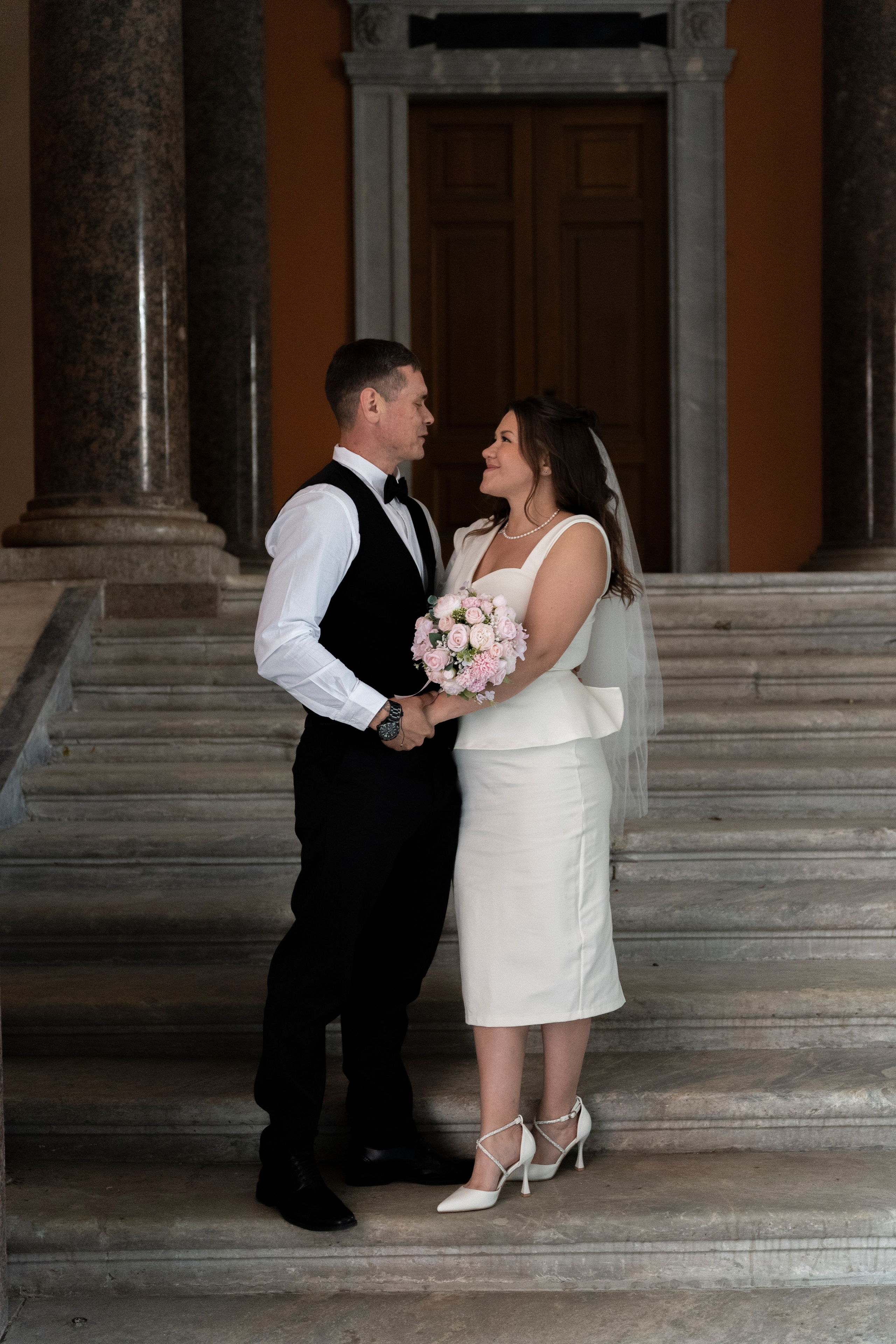 Алина+Андрей. Главная