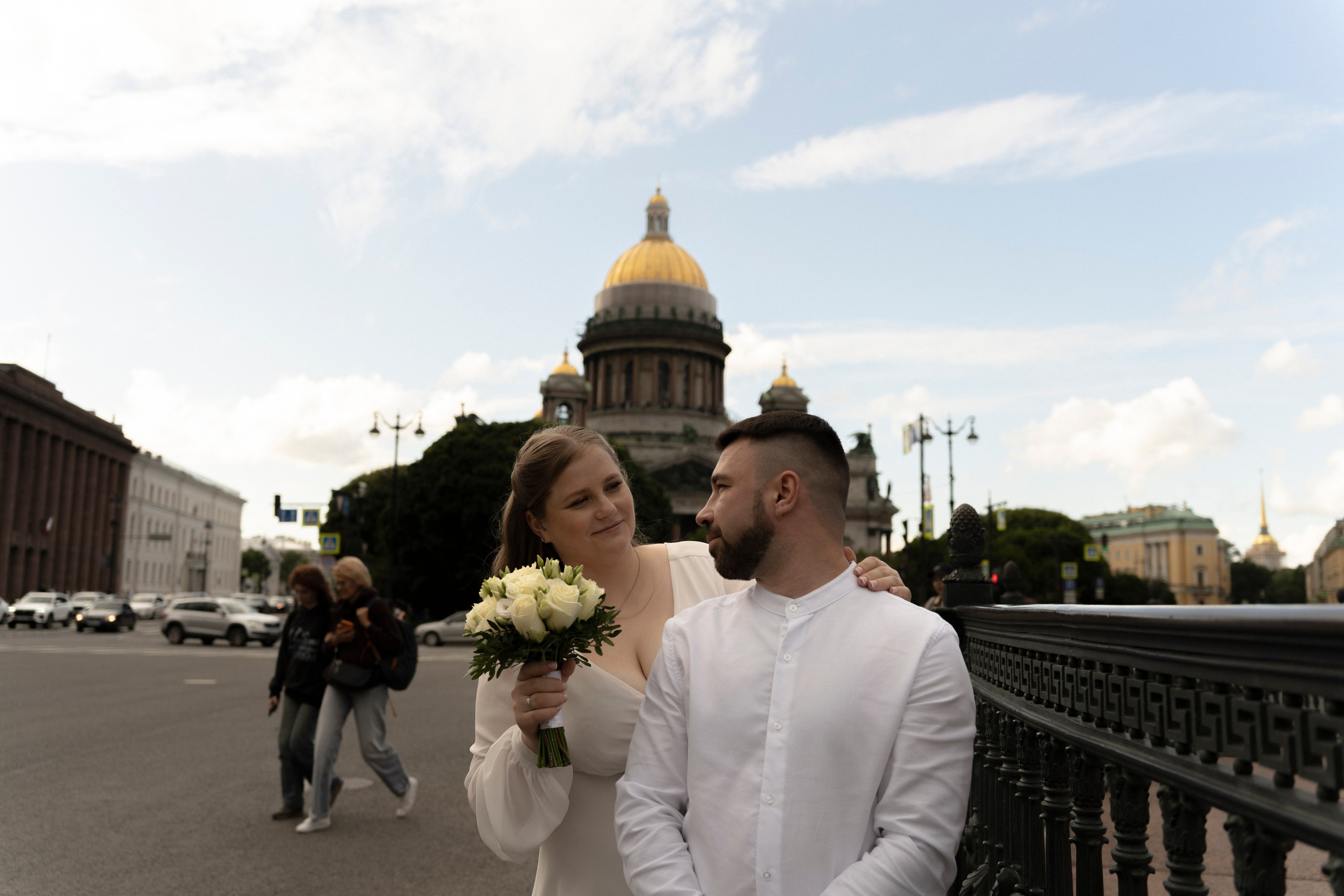 Ирина+Николай. Главная