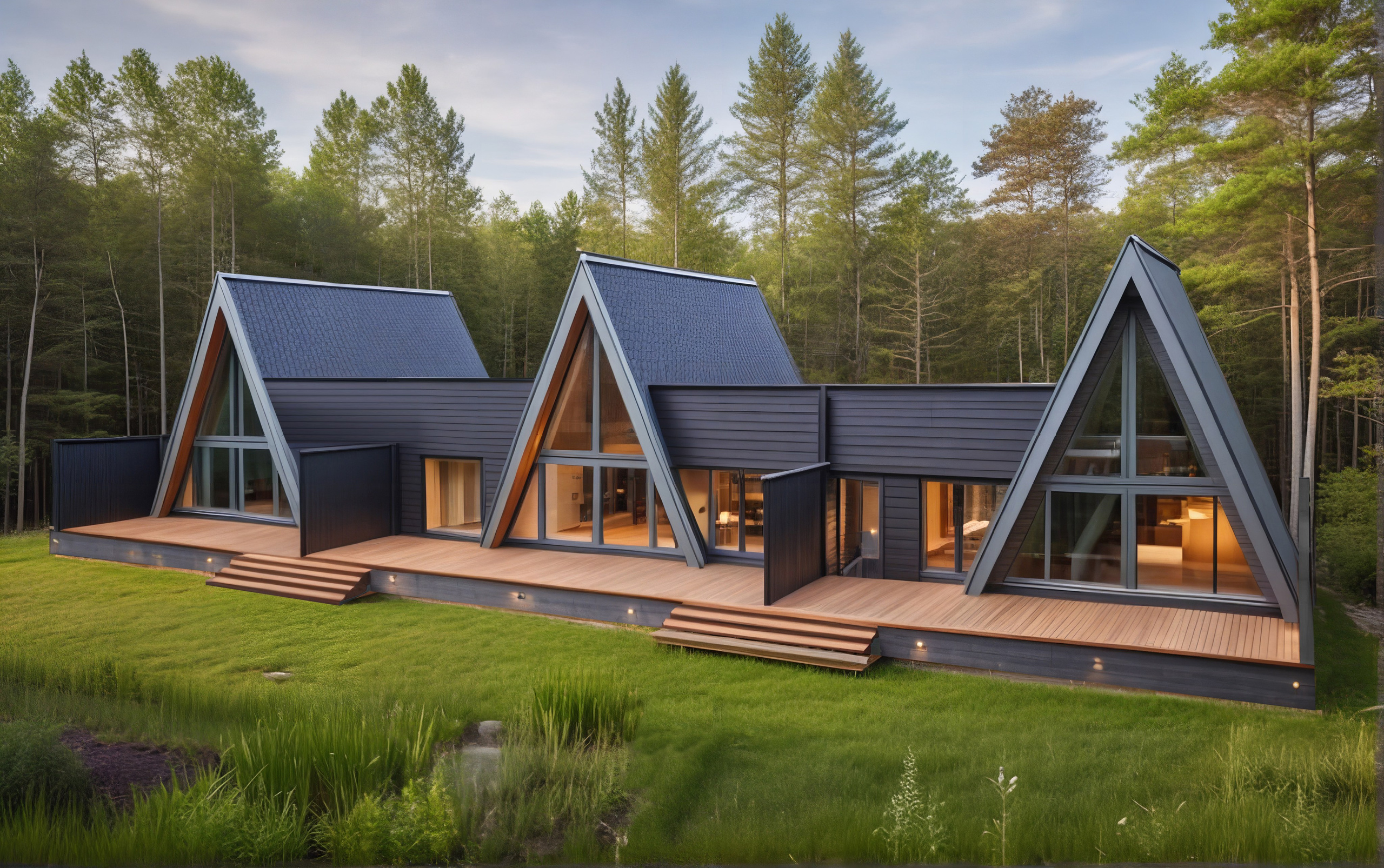 Дизайн-визуализация ДЛЯ АРХИТЕКТОРОВ. МЕТАМОРФОЗЕР — пространство визуальных решений для бизнеса