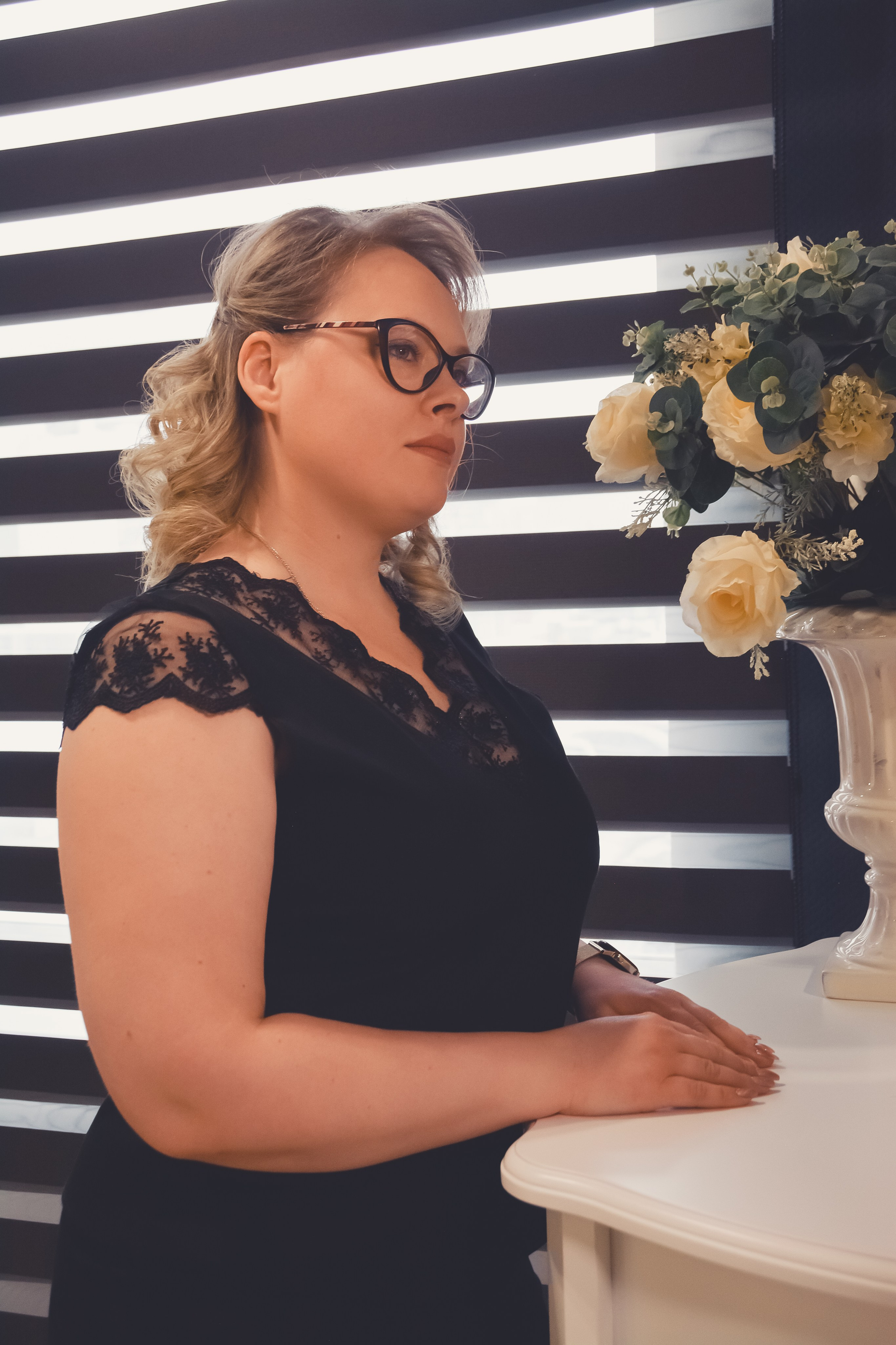 Мамин день 9 марта 2024. Фотограф Ольга Морятова