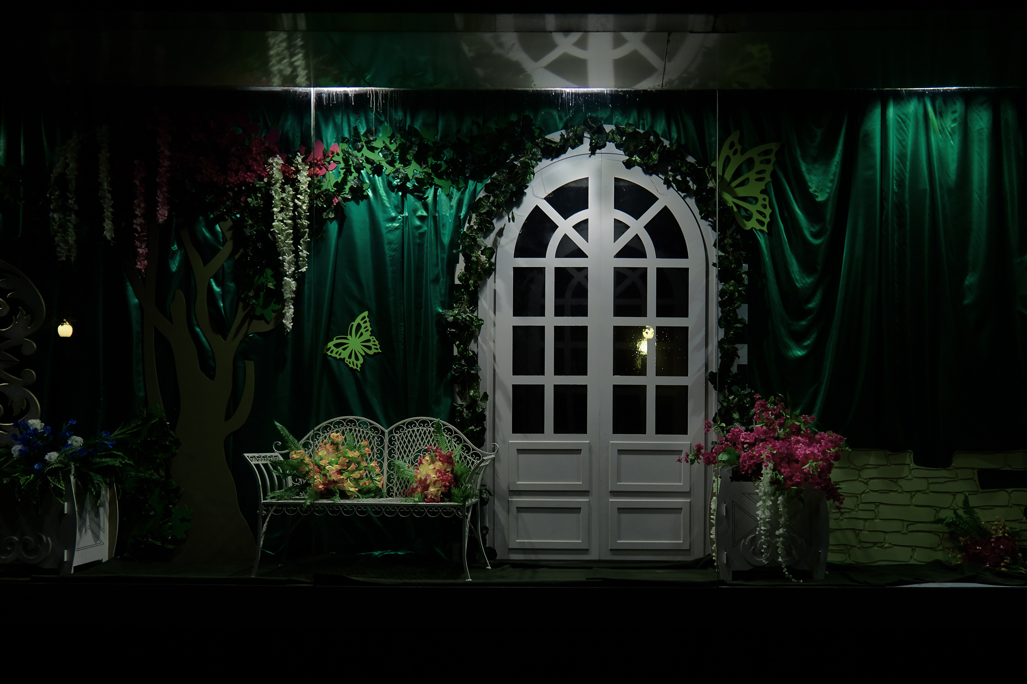 Another world. Евгений Рыжов