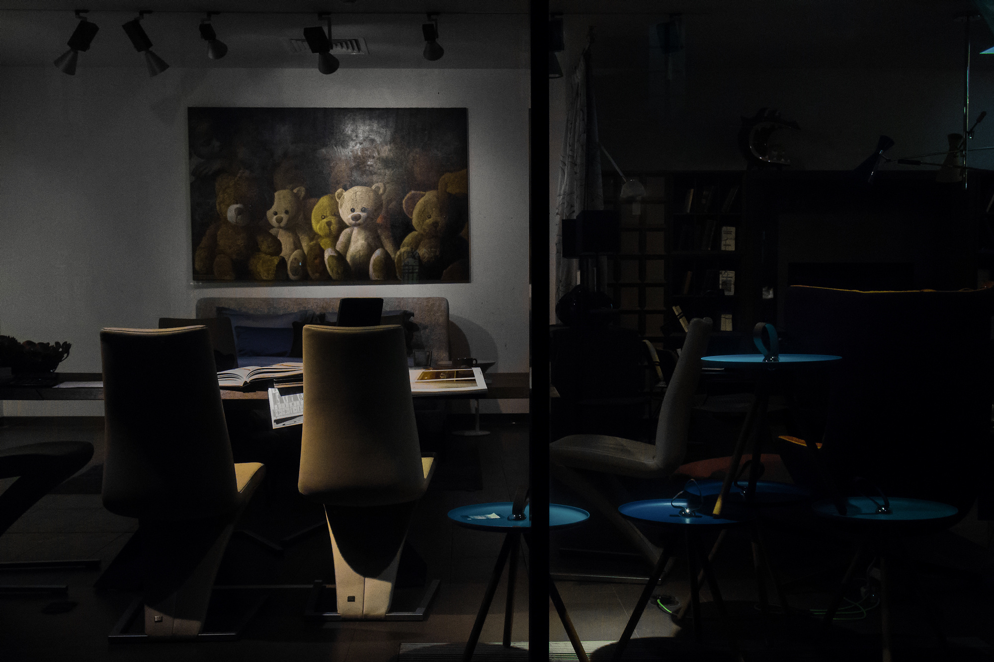 Another world. Евгений Рыжов